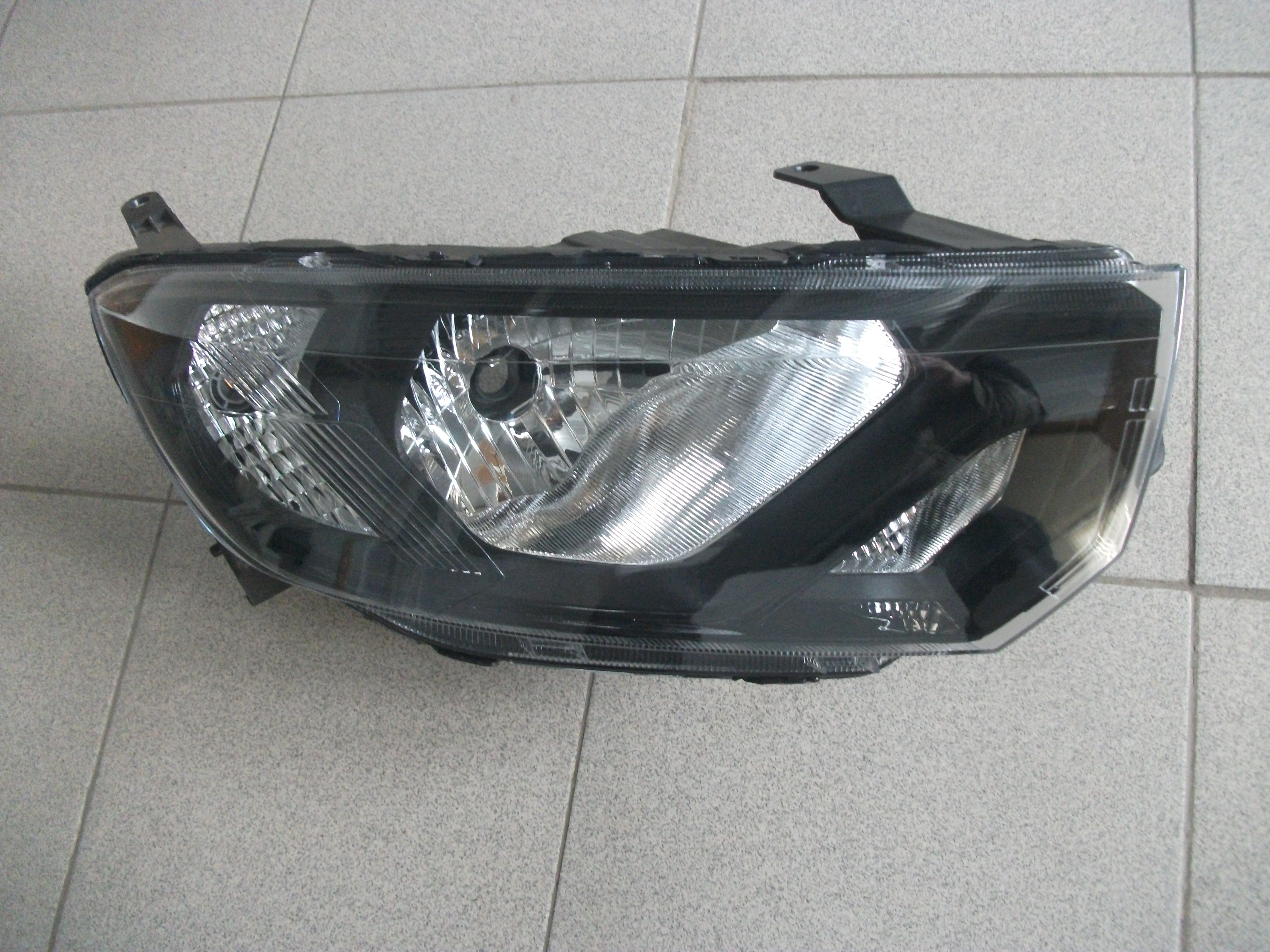 Блок   Фара   2190   Правая   Киржач    Аналог   FL    G0268-R