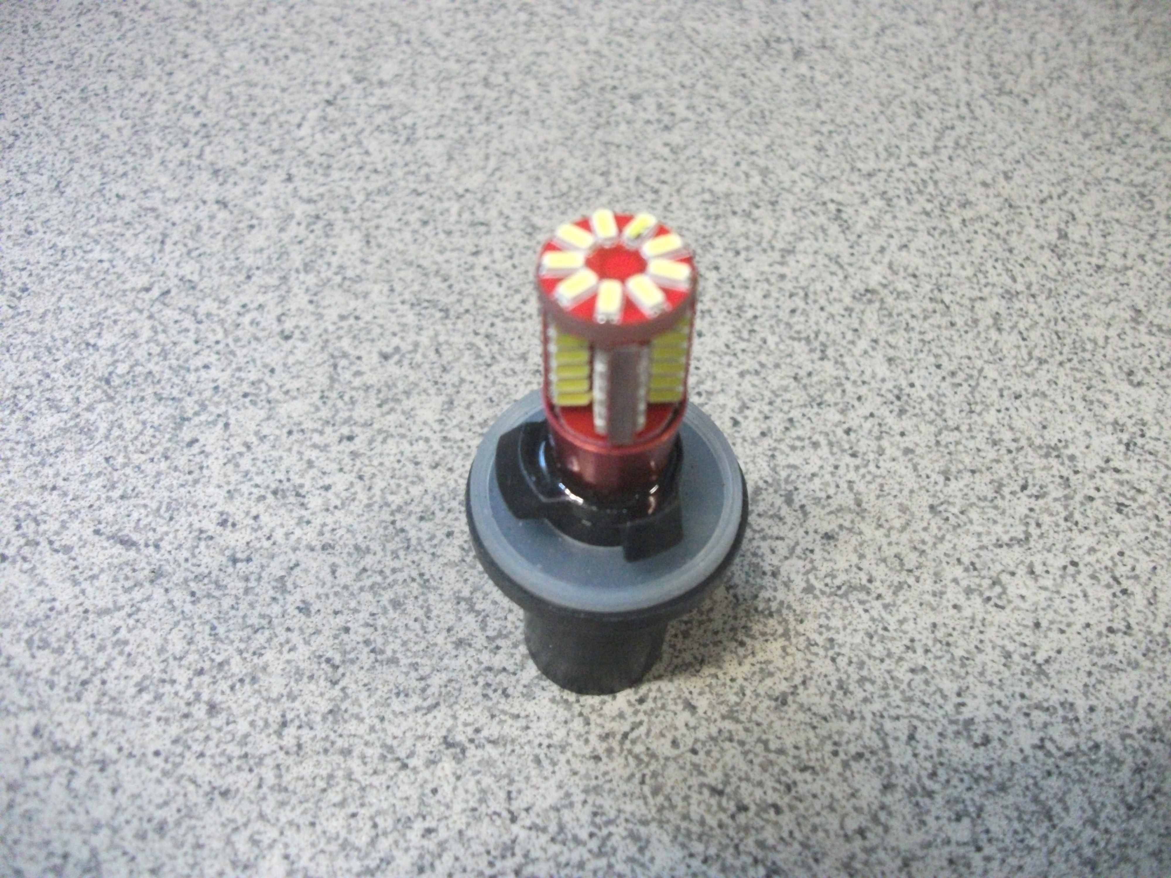 H27   Светодиод   48 SMD + 9 SMD