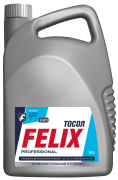 Тосол  FELIX CARBO  А-40М  3 кг