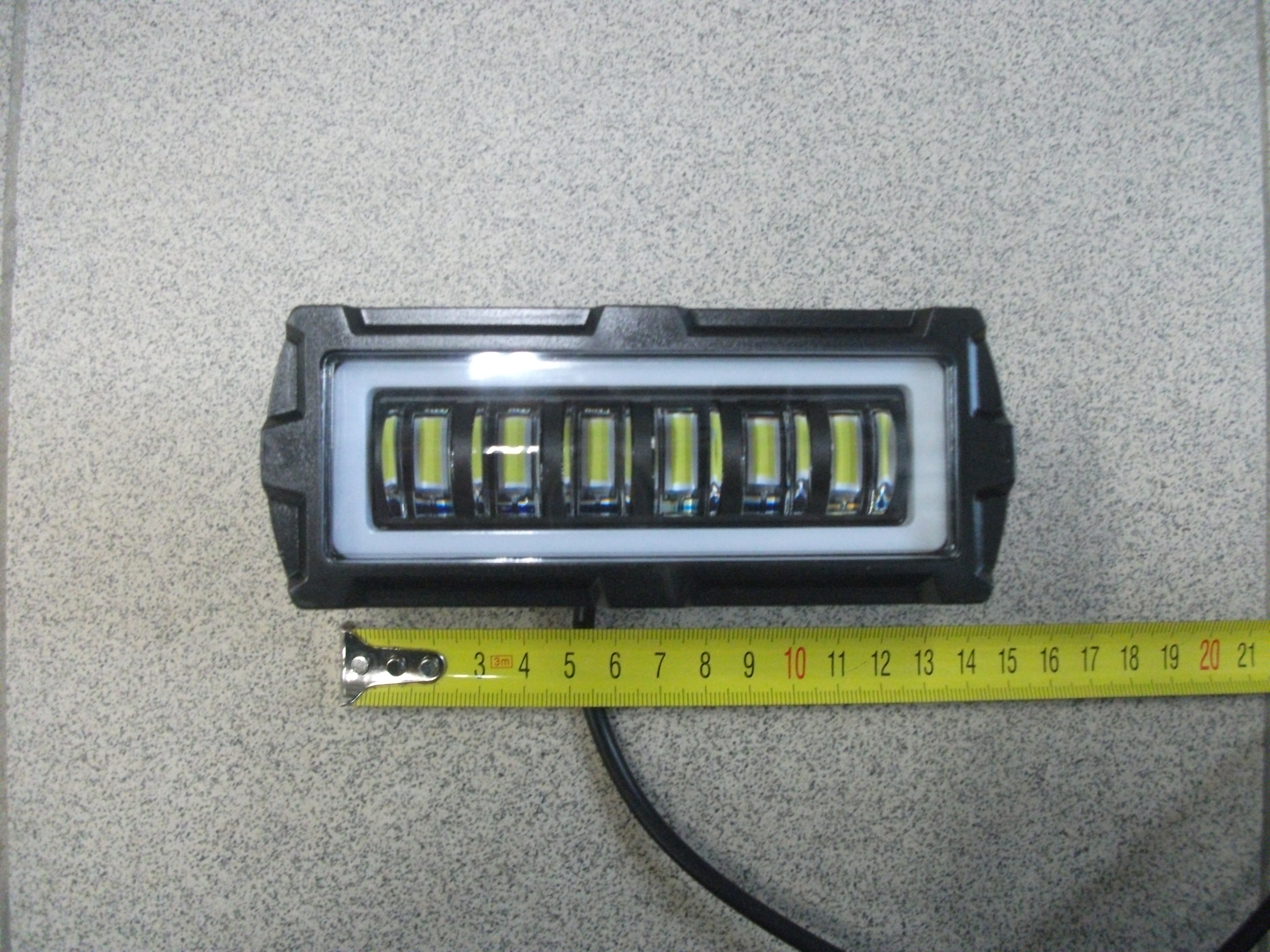 Фара   Противотуманная   G-0423