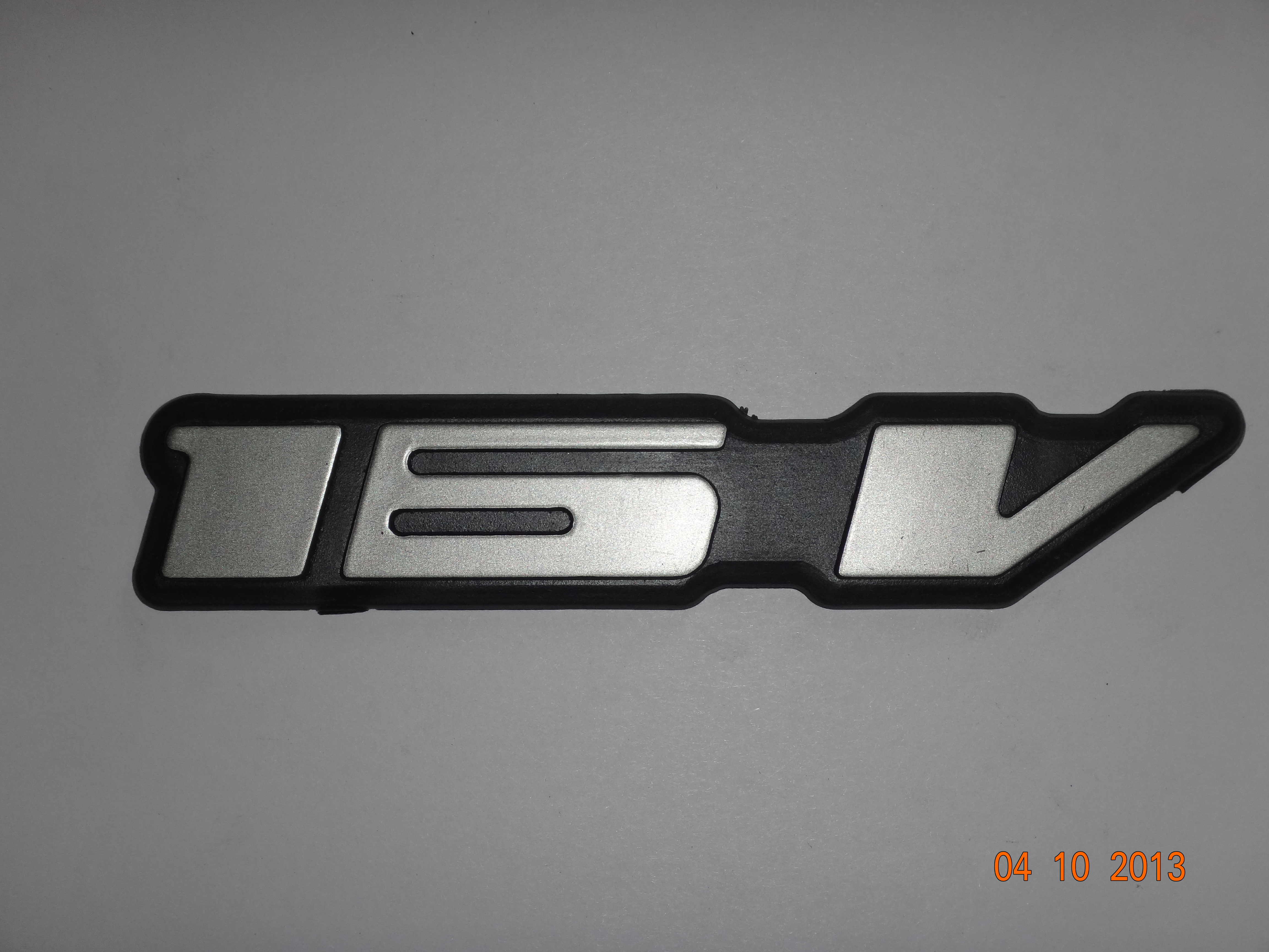 Орнамент   " 1.5 GLI "     2112