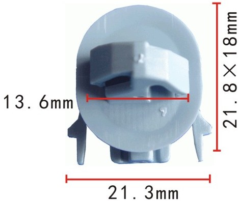 Клипса   C-0983