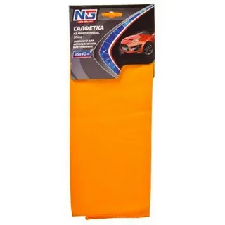 Салфетка   универсальная   для   мойки   NEW GALAXY   35*40см