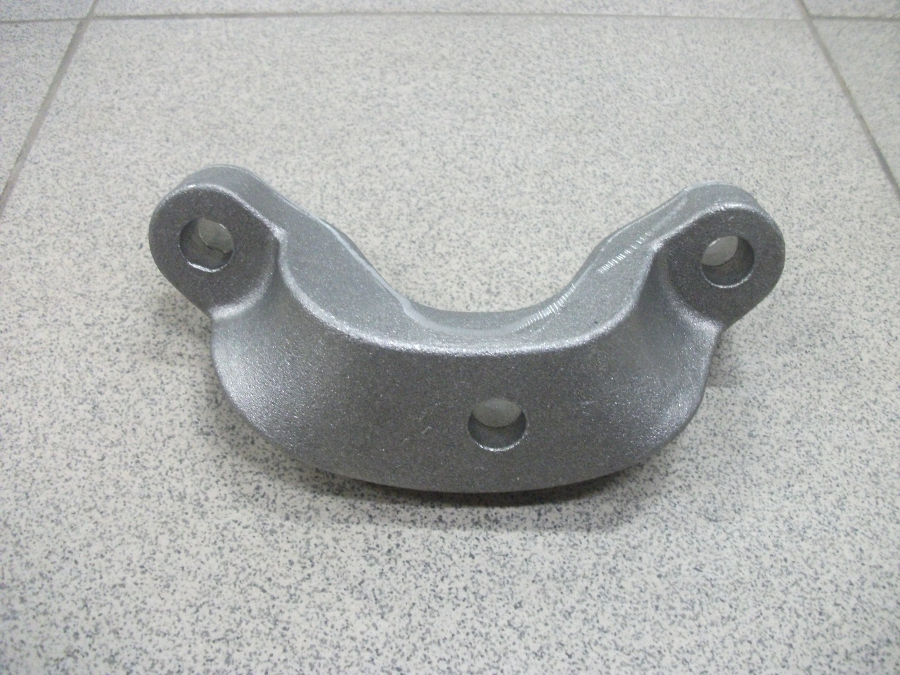 Кронштейн  Двигателя  VESTA  Задний     8450030519