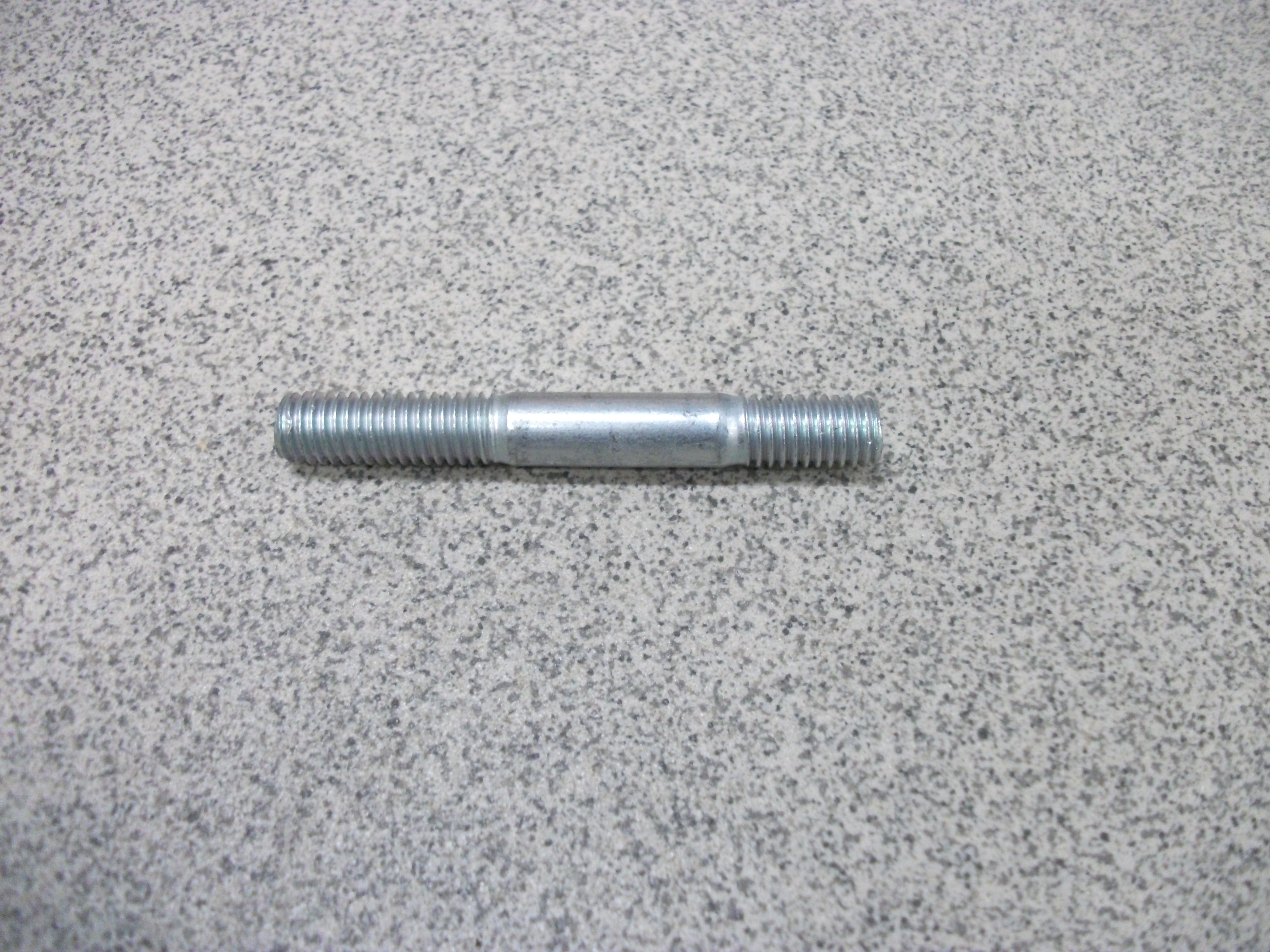 Шпилька  М8*1*50 кр.карбюратора