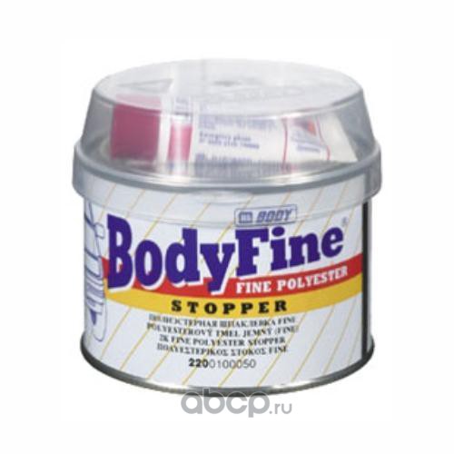 Шпатлевка   220 BODY   FINE   финишная   250гр