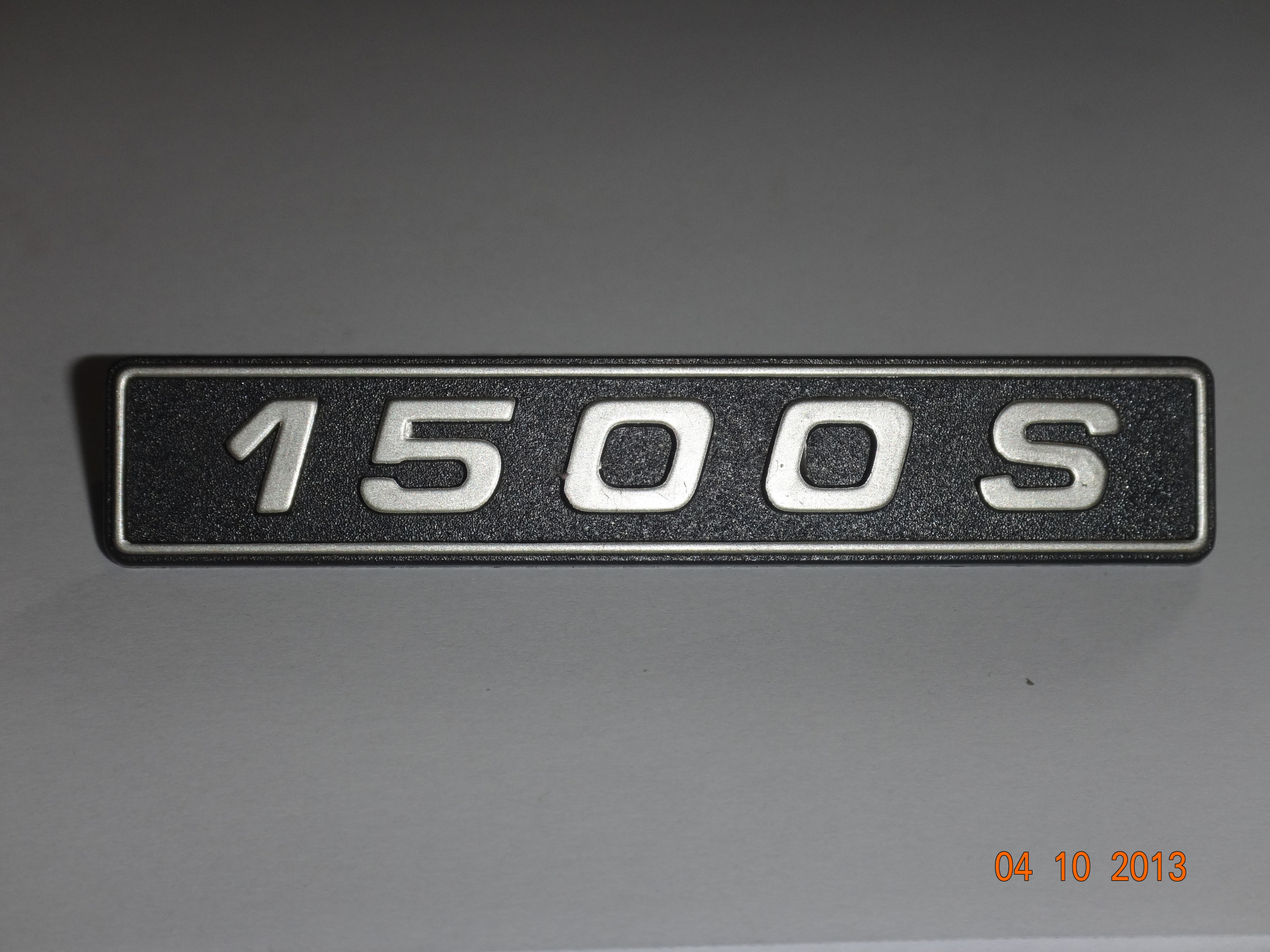Орнамент    "1500 S"     2108