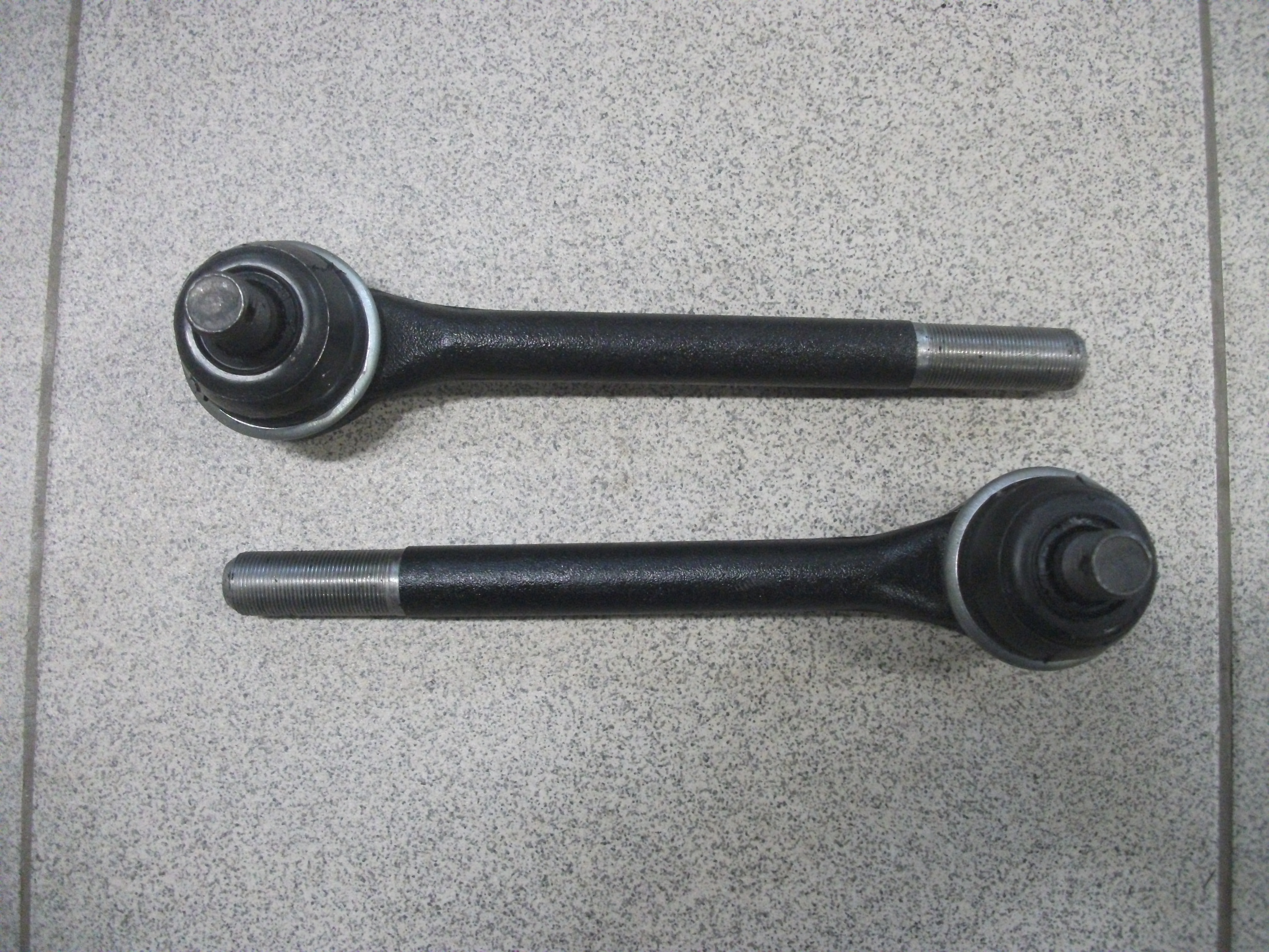 Наконечник Рулевой  2123  К-Т
