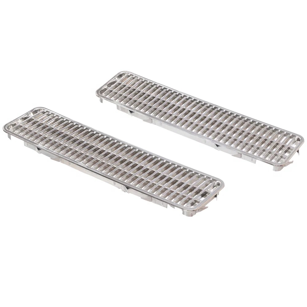 Решётка   Капота    Хром     2106