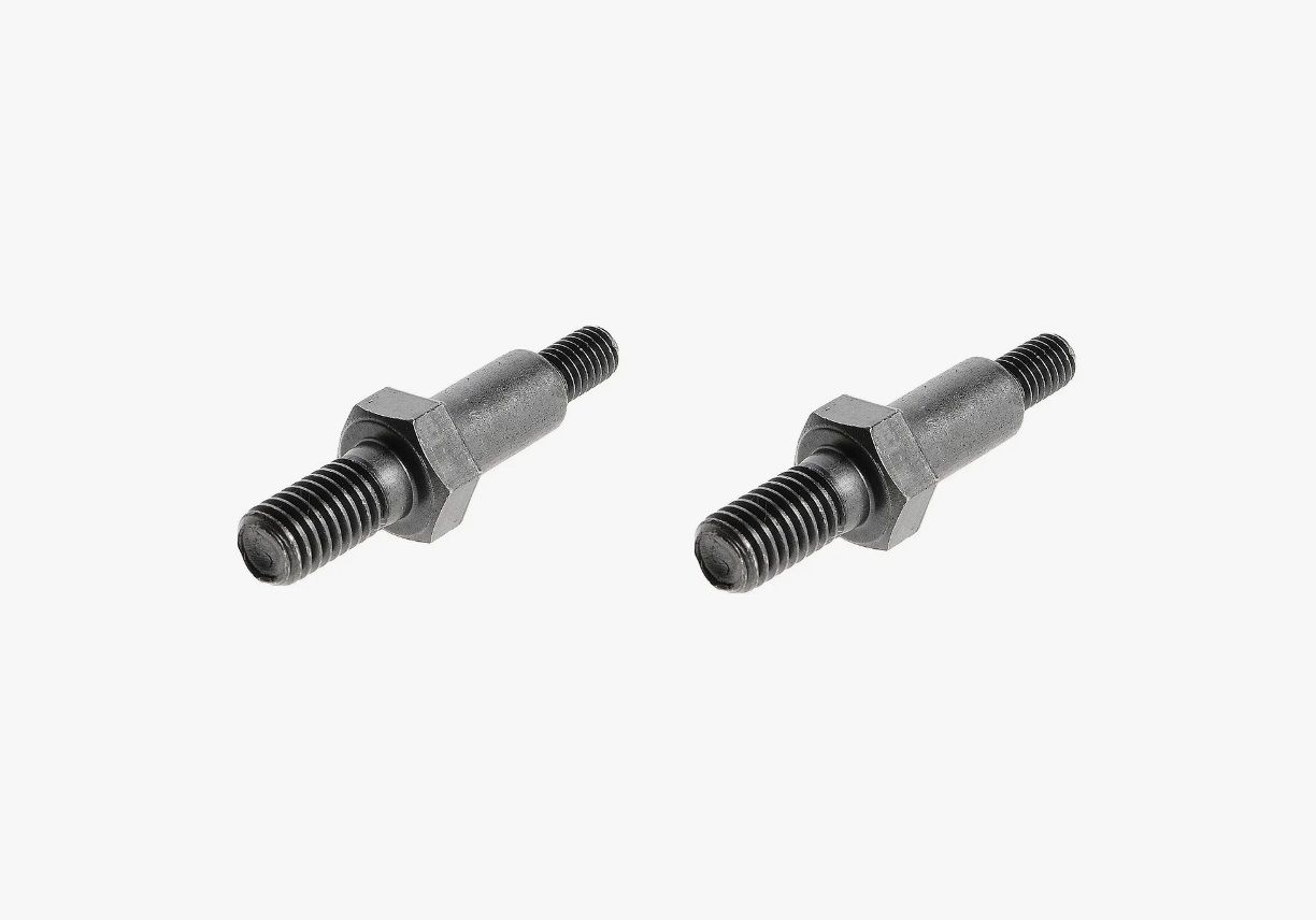 Шпилька  М8*16 клапанной крышки 2108
