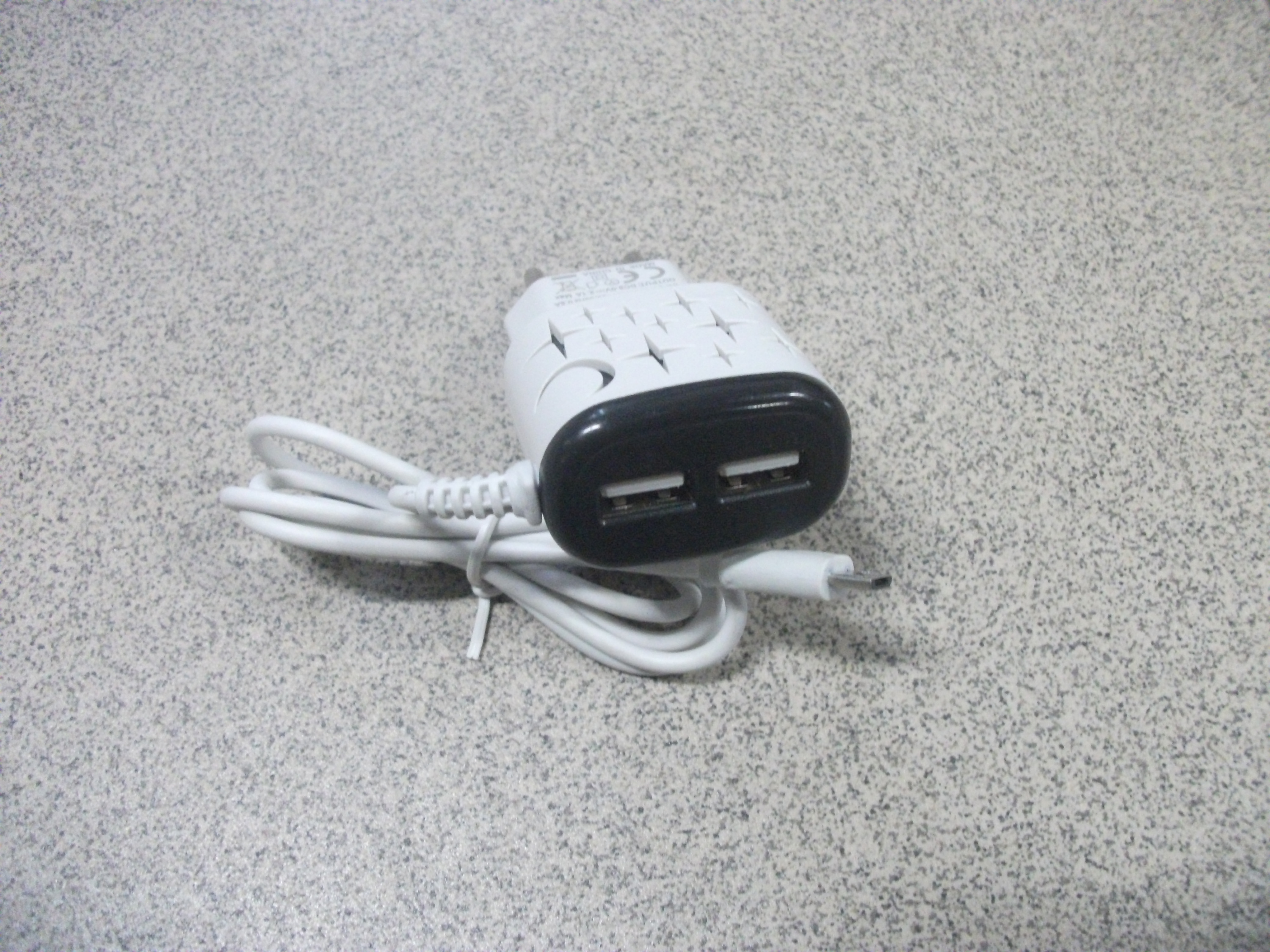 СЗУ + ночник луна + 2 USB (szu-luna)