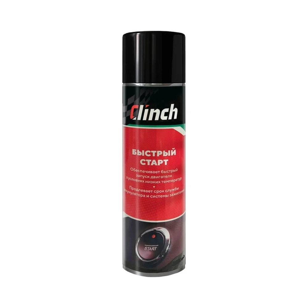 Быстрый старт Clinch  400 мл