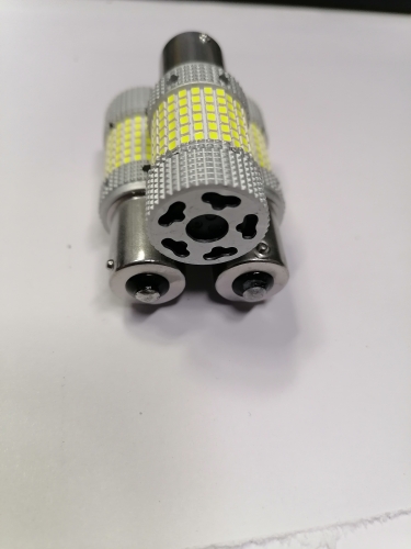 S 25 Светодиод  1-но контактный  150 SMD  12- 24V  с вентилятором