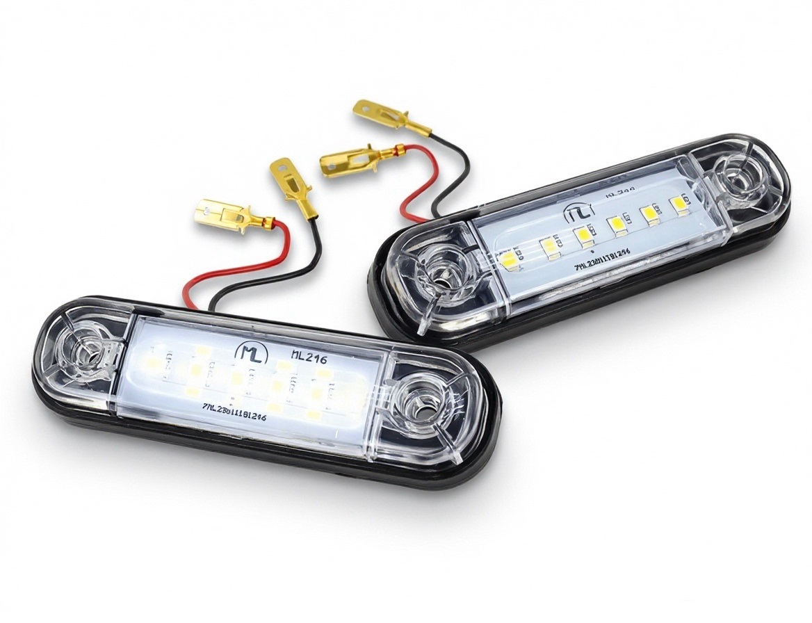 Фонарь  Подсветки  Номера  2110,2115,21213   LED