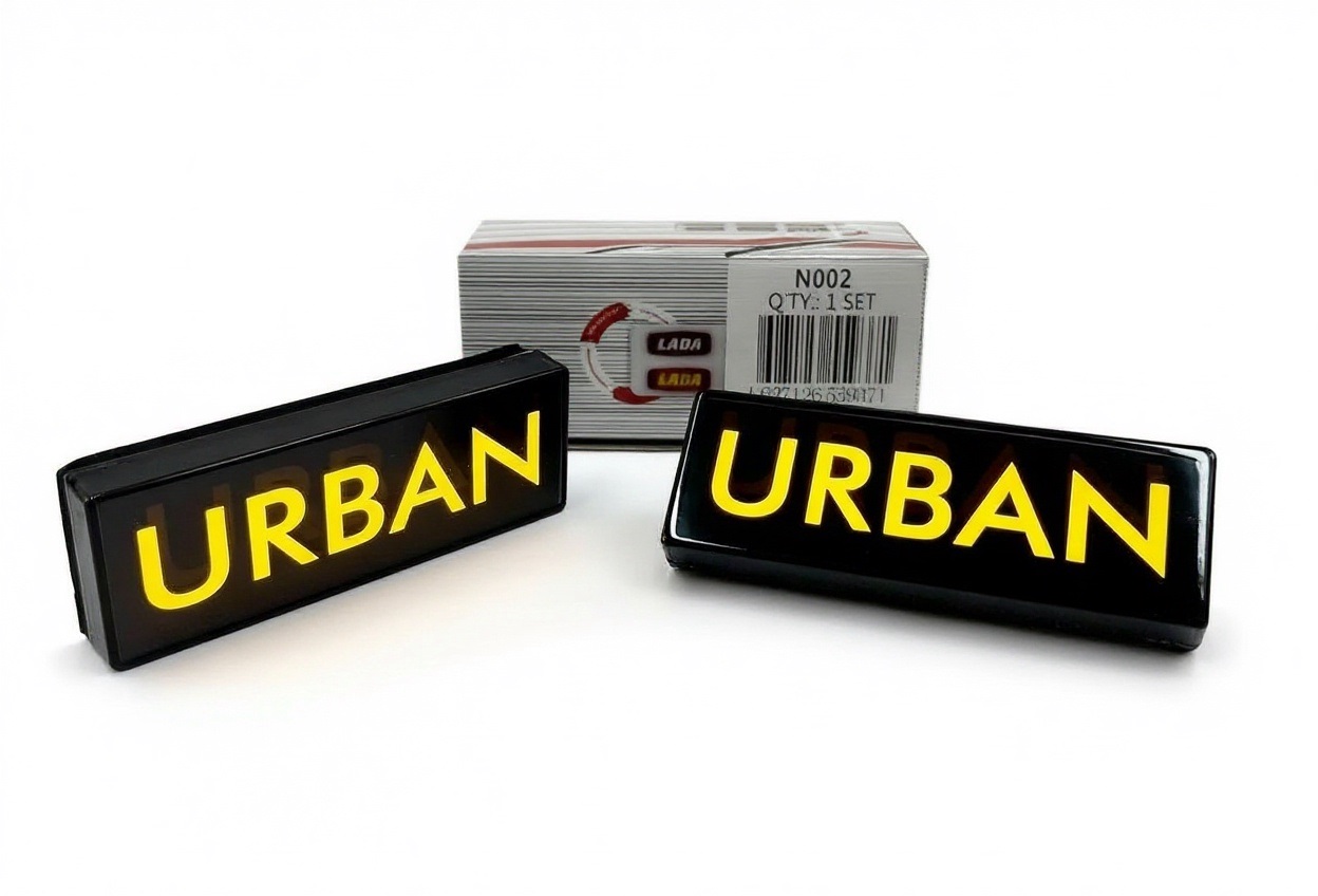 Указатель  Поворота  2121  Боковой    LED   URBAN 