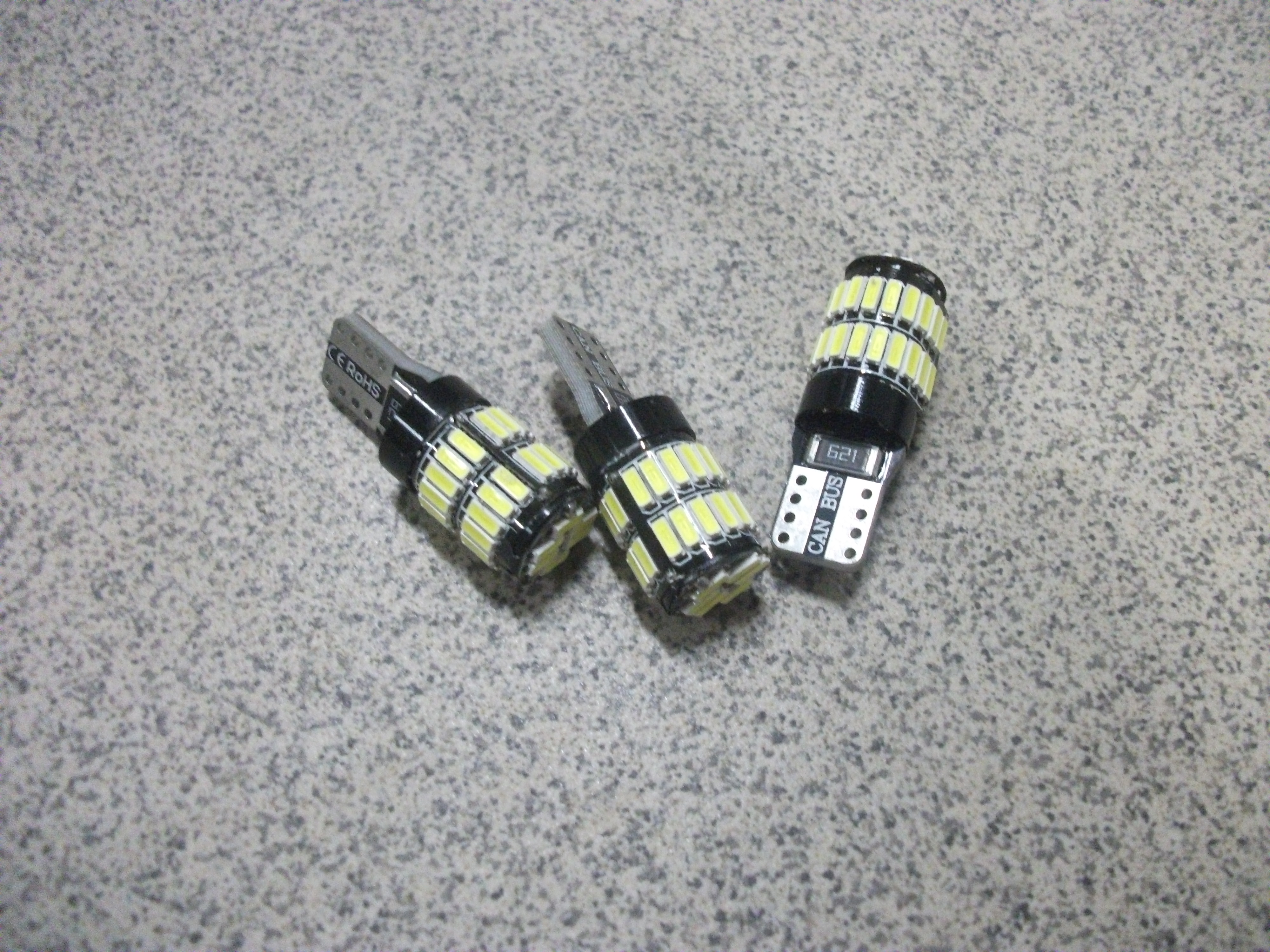T10-БЦ Светодиод  42 SMD 12V  