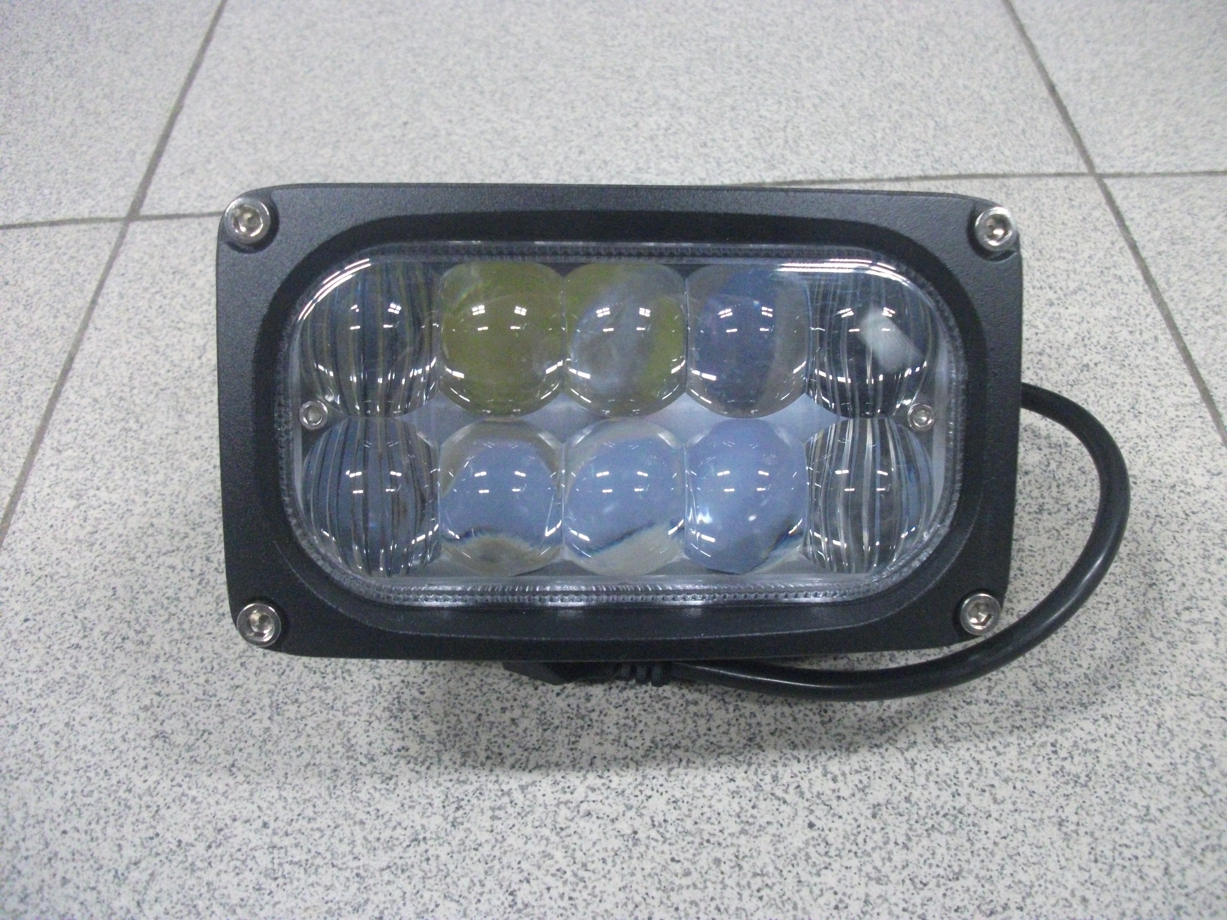 Фара   Противотуманная   Starled   64W    17208