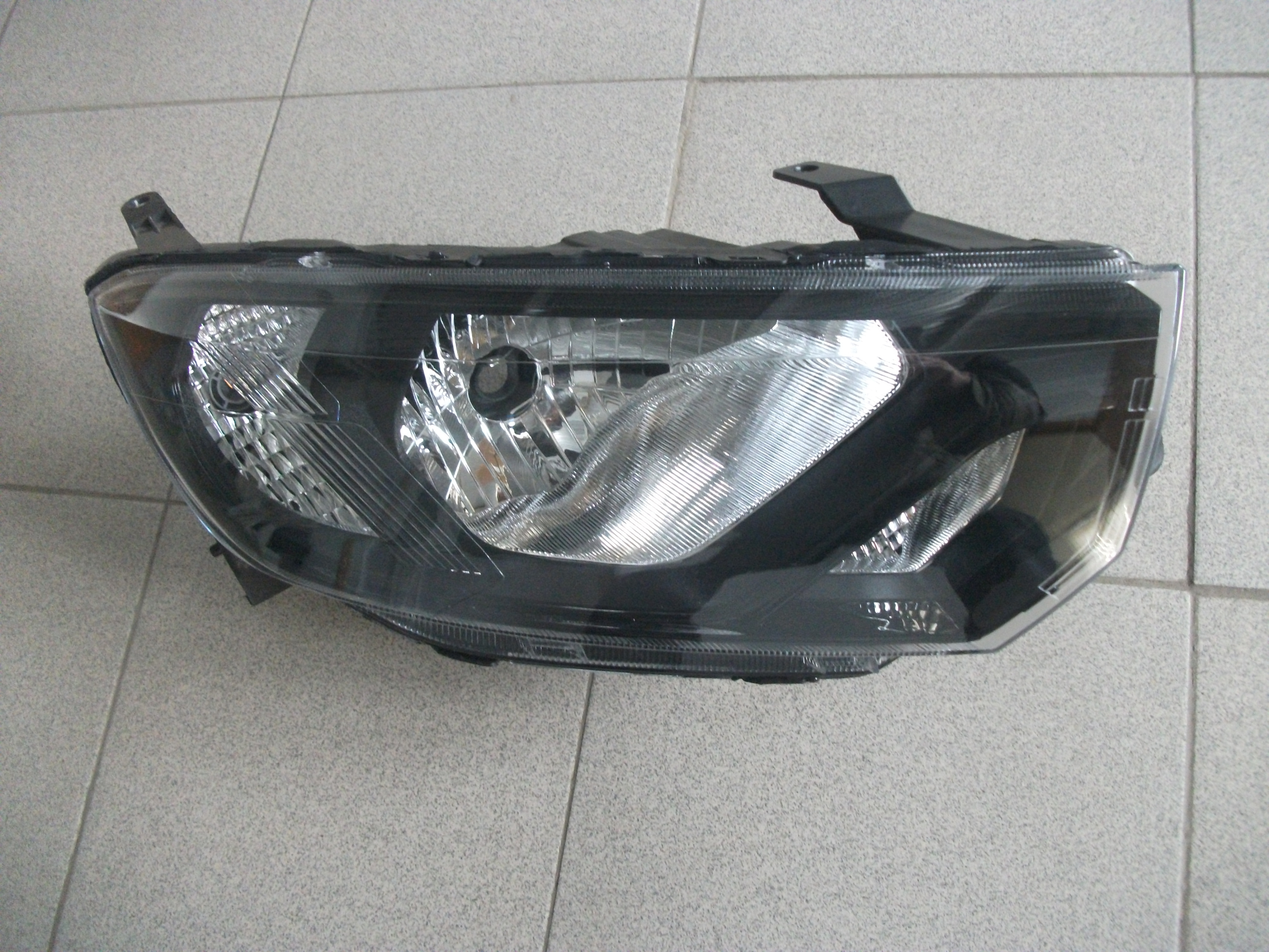 Блок   Фара   2190   Правая   Киржач    Аналог   FL    G0268-R
