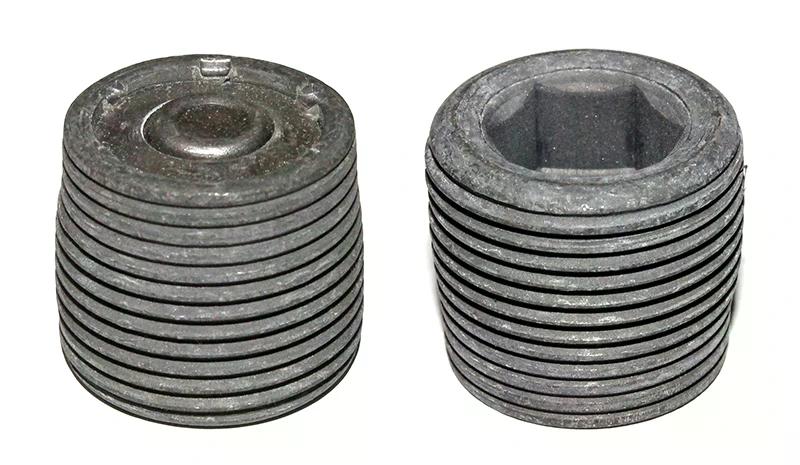 Пробка   М22*1.5 сливная  (внутр.шест.)