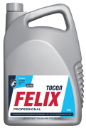 Тосол  FELIX CARBO  А-40М  5 кг