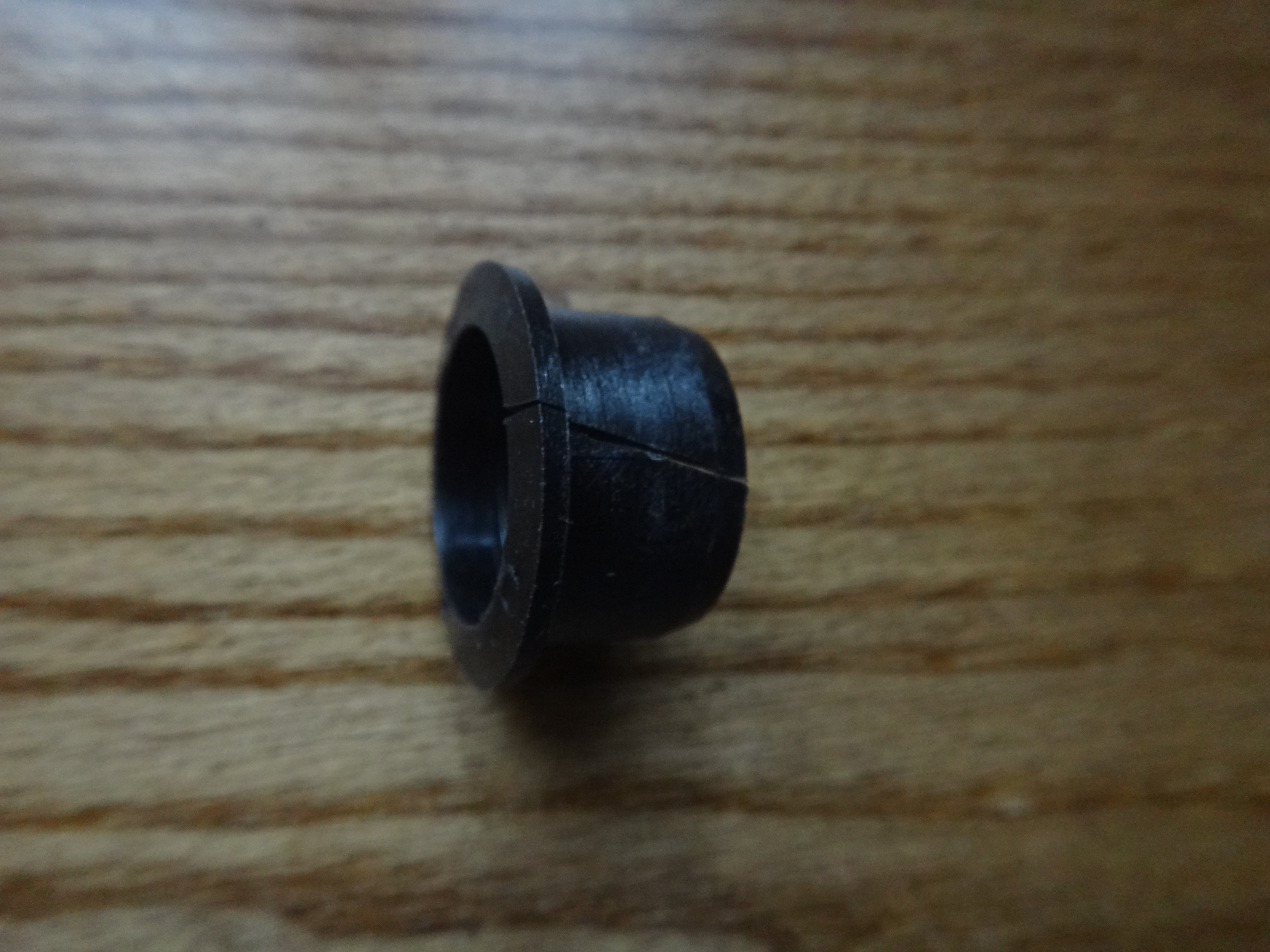 Втулка  Кронштейна   Натяжителя  1118  Пластик      