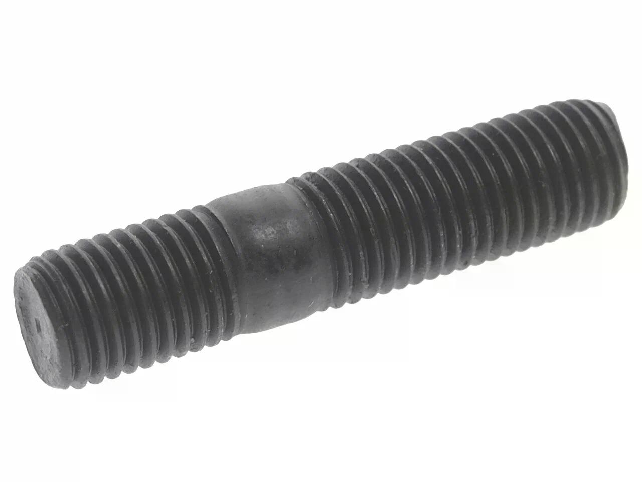 Шпилька  М8*30 кл. пр 10.9 черная КАМАЗ 