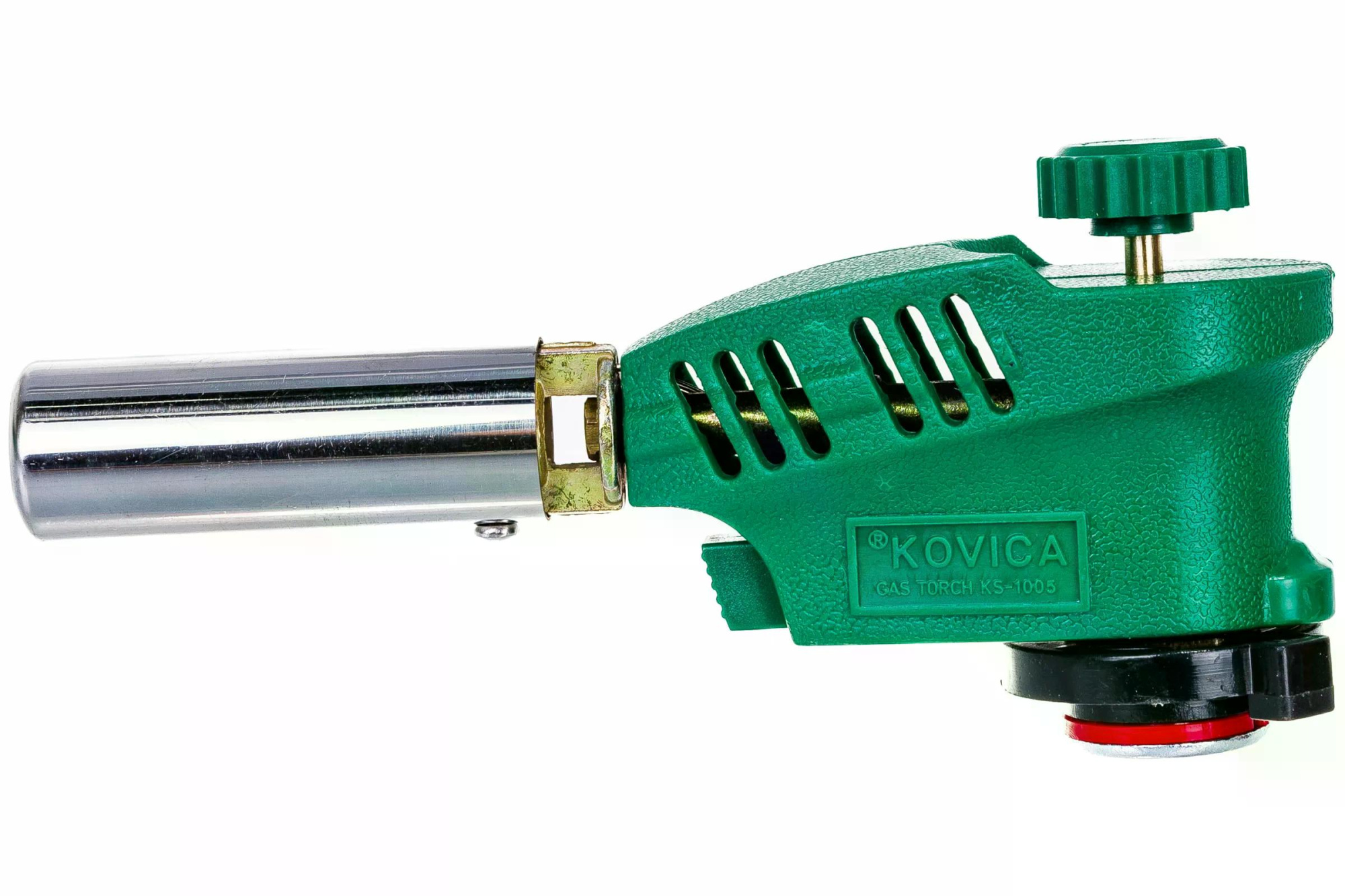 Горелка газовая   KOVIKA