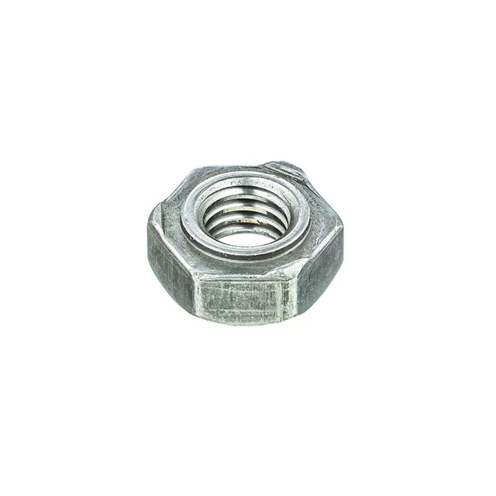 Гайка   7/16"*16 приварная