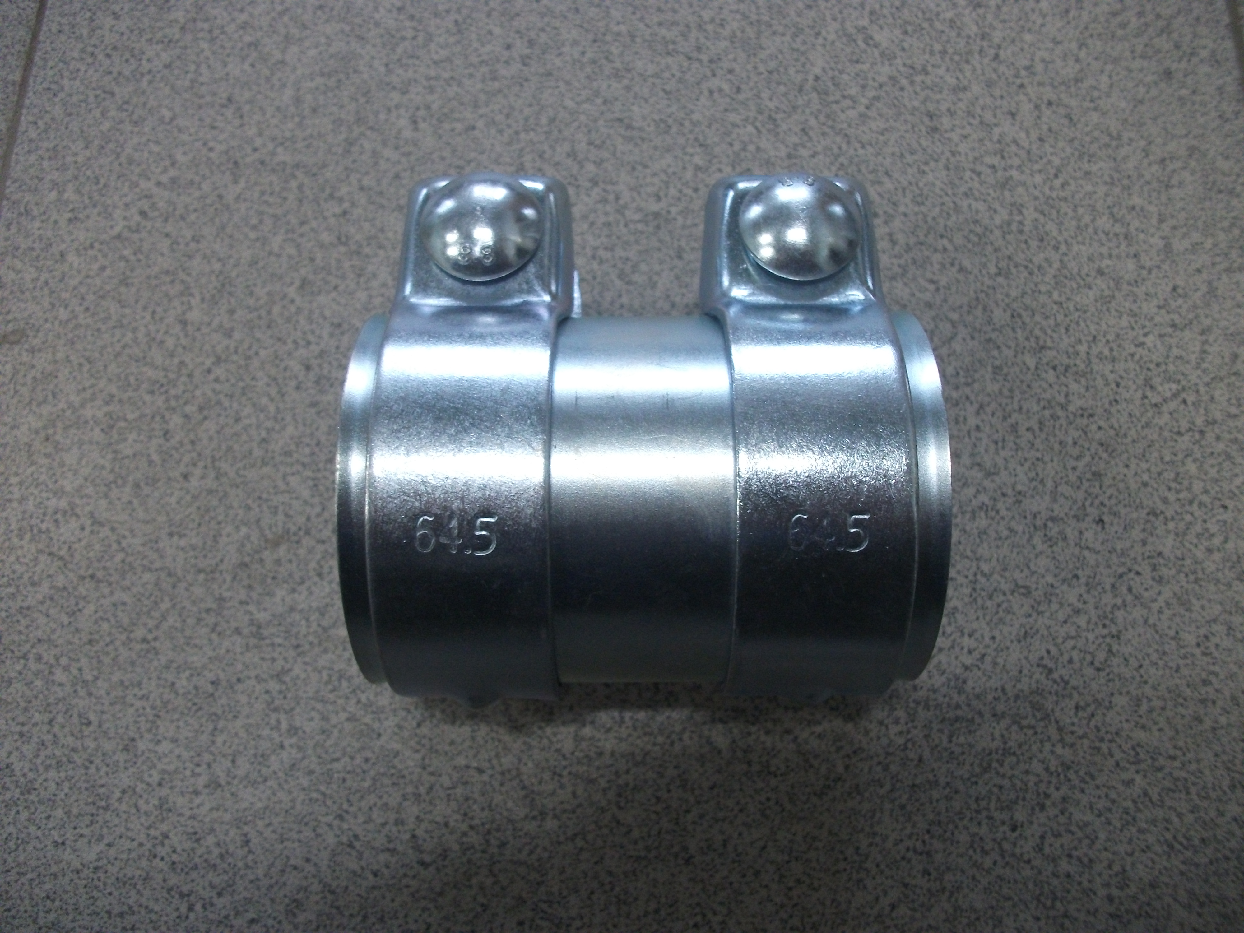 Хомут  Соединения  Труб  60х64х95   (114-960)
