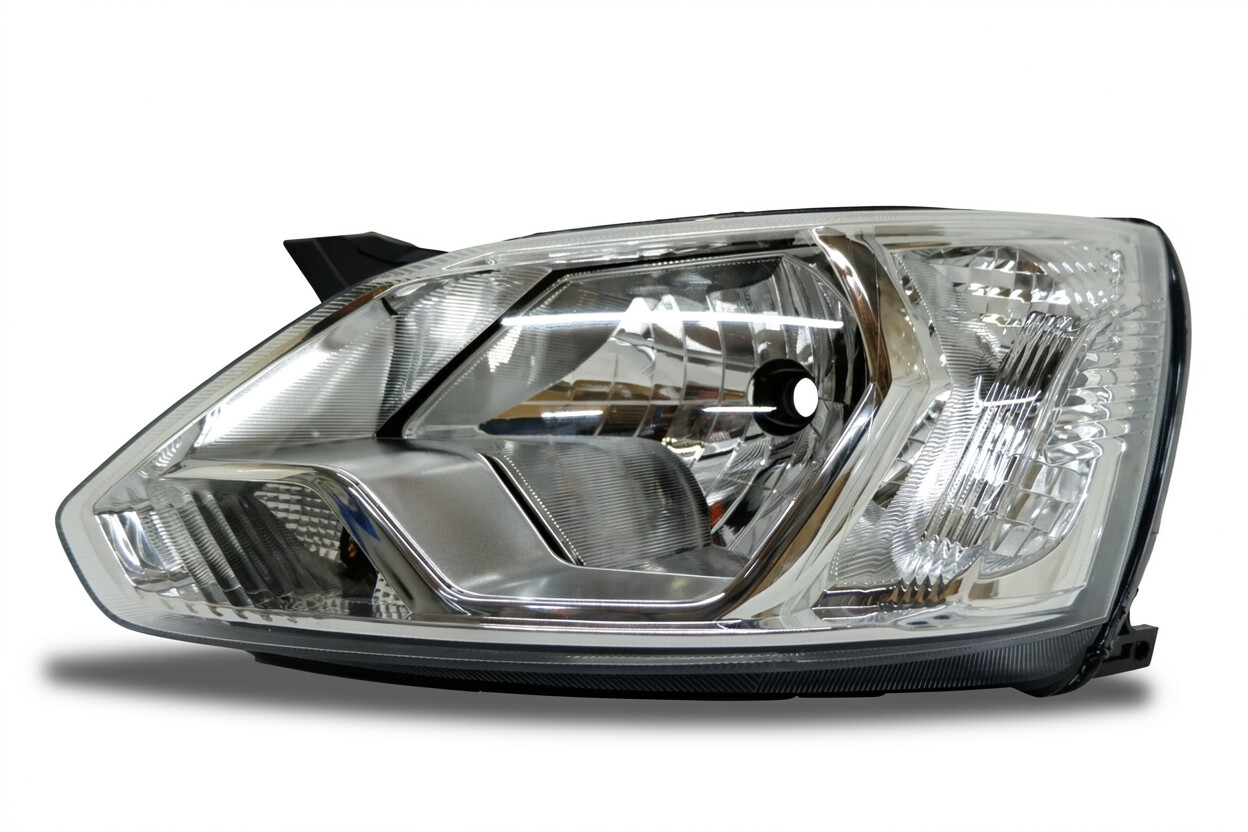 Блок   Фара   2195   Левая     DATSUN  ON DO 