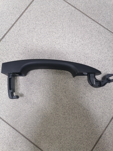 Ручка  наружняя  передней  левой  двери VESTA