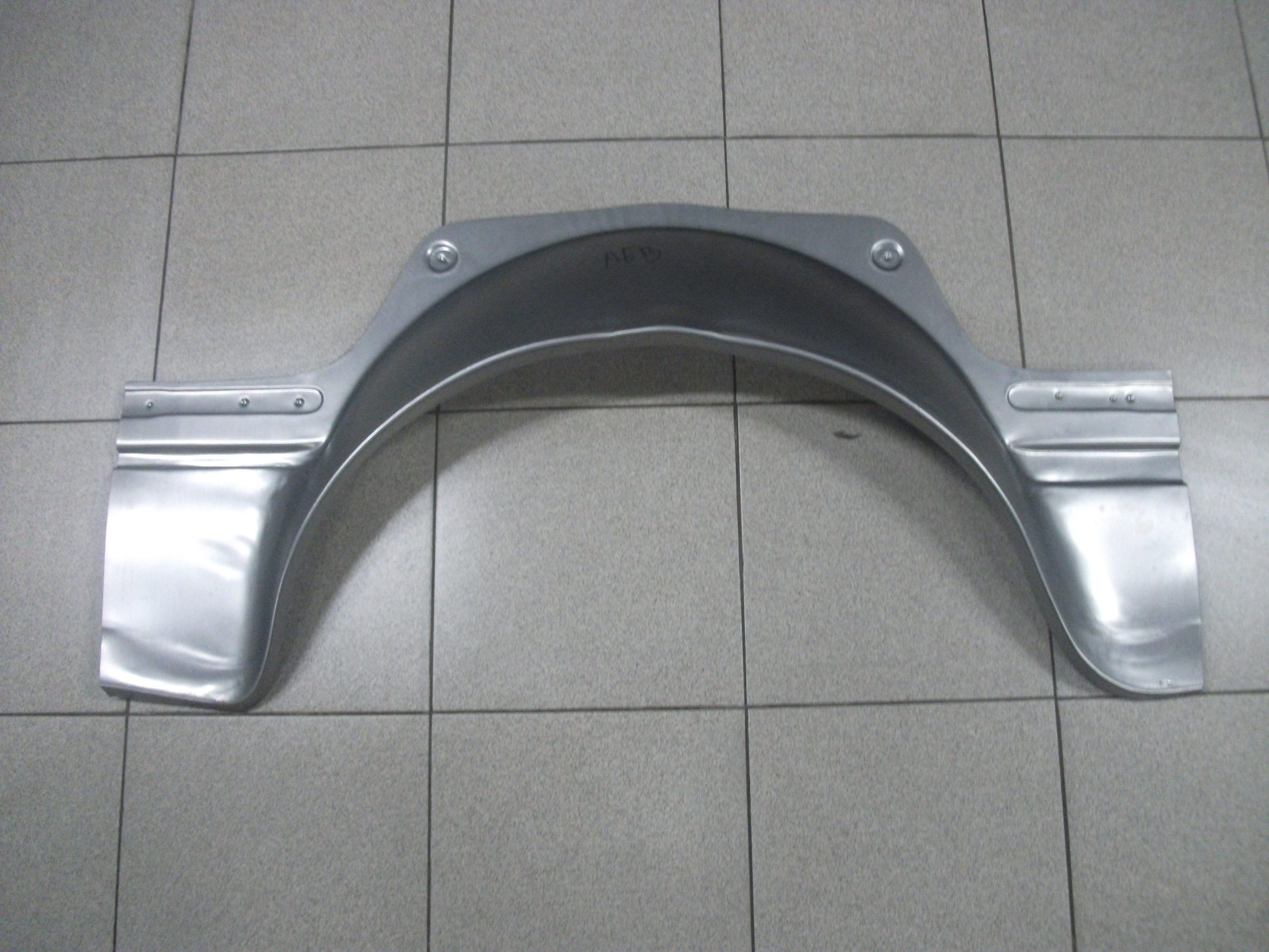 №  4  3302-Газель   Арка   Наружняя   Задняя  Левая   (2705)