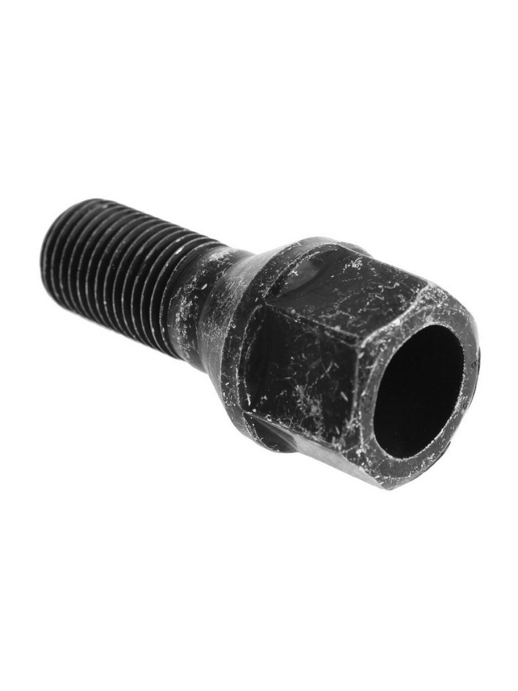 Болт   М12*1.25*23 колесный 2108 (кл. 17)