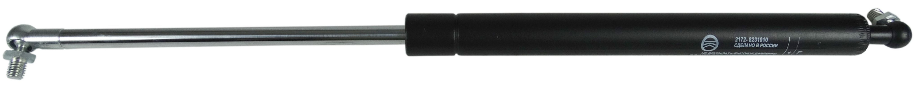 Амортизатор  2172  Двери   Задка   (GAMMA)     