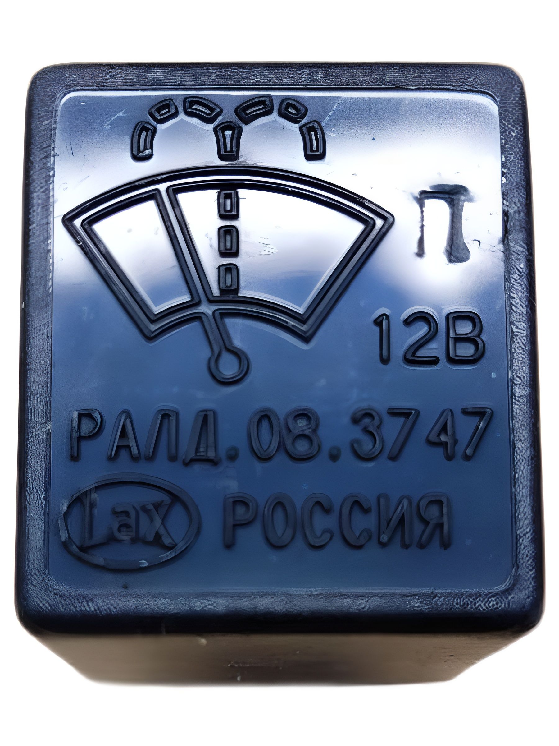 Реле стеклоочистителя  ВАЗ-2108-10, 2170, 1118 новый блок    