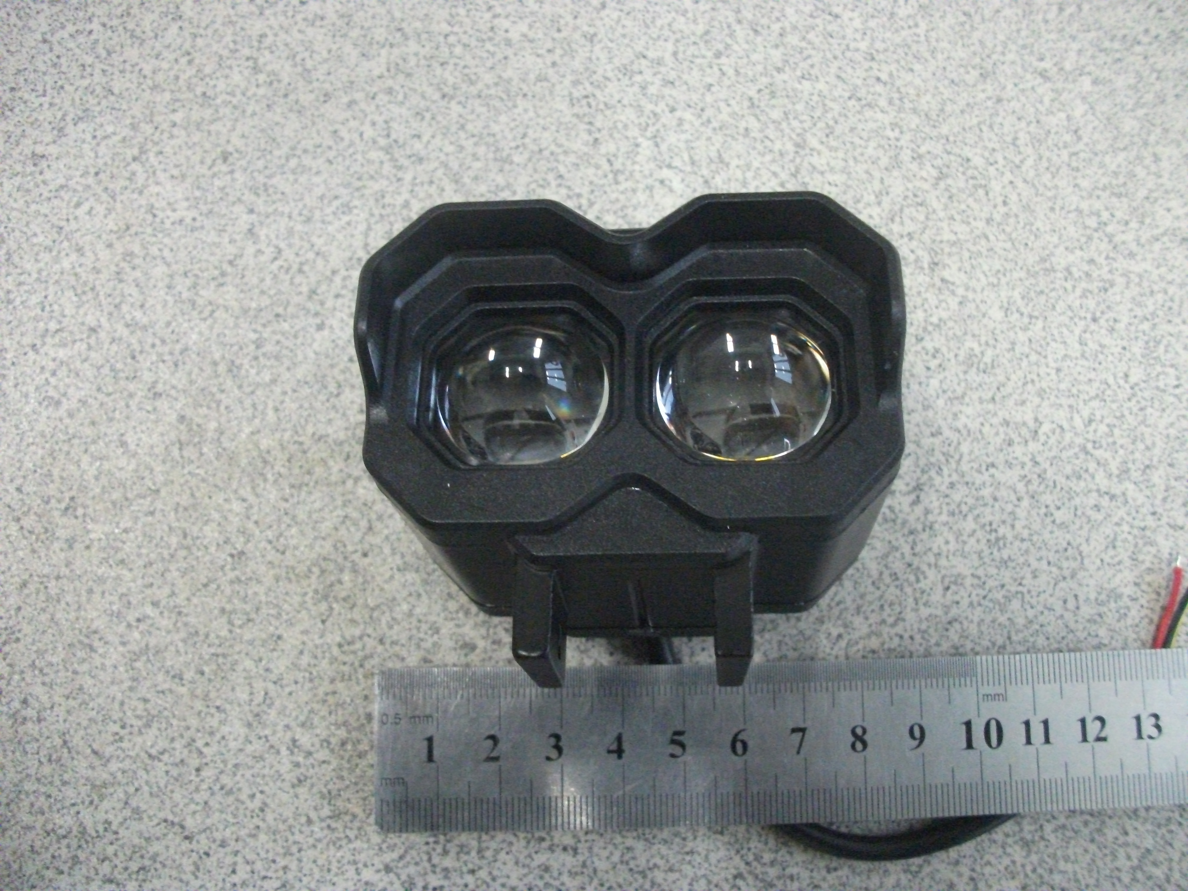 Фара   Противотуманная   G-0323