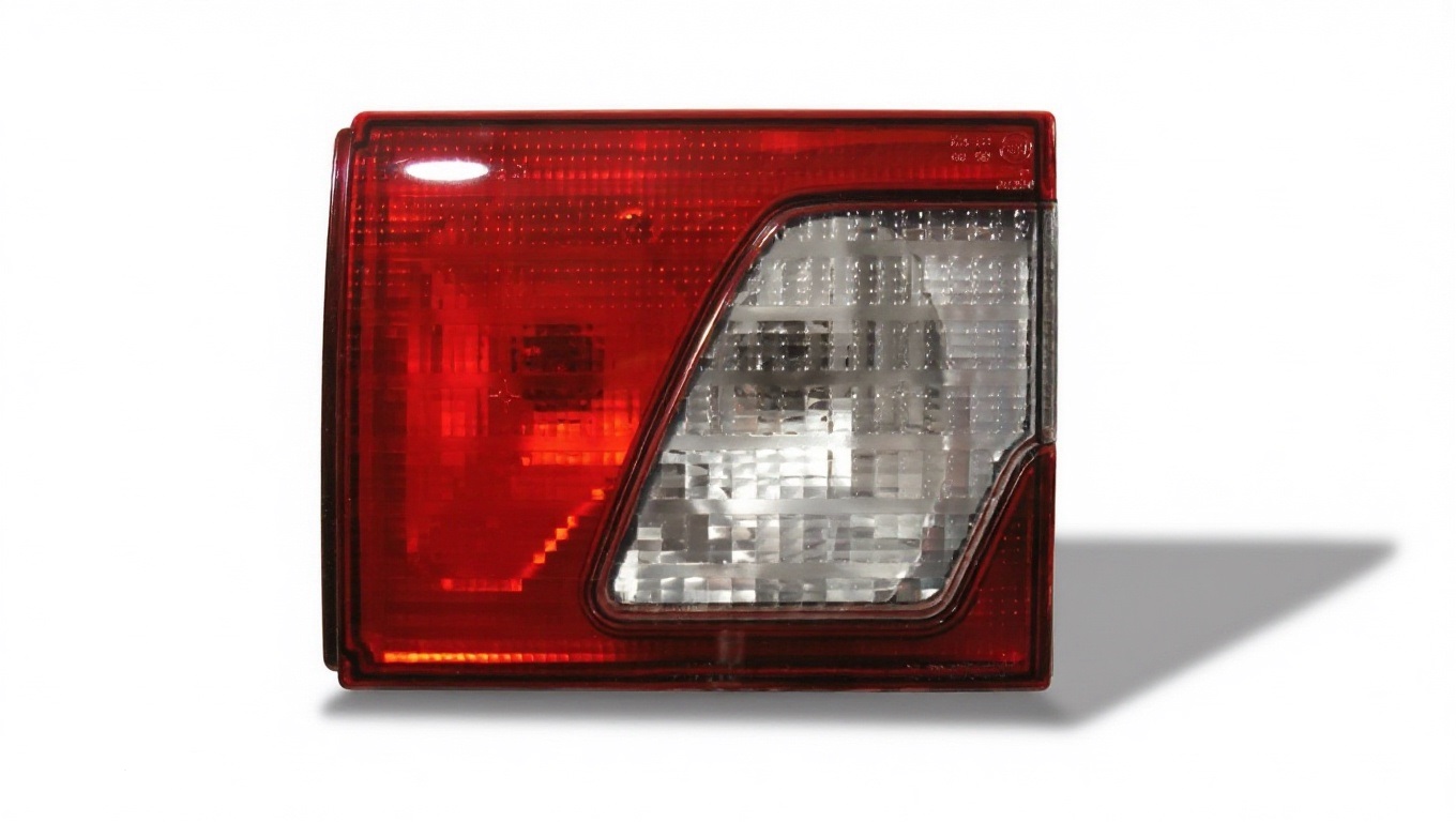 Фонарь задний  2110  правый   ОСВАР   багажника  белый   АНАЛОГ