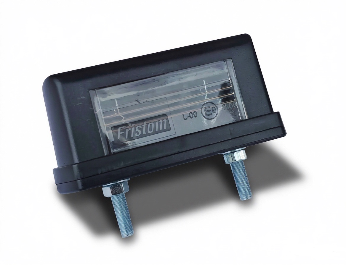 Фонарь  Подсветки  Номера  12-30v   FRISTOM  лампочка