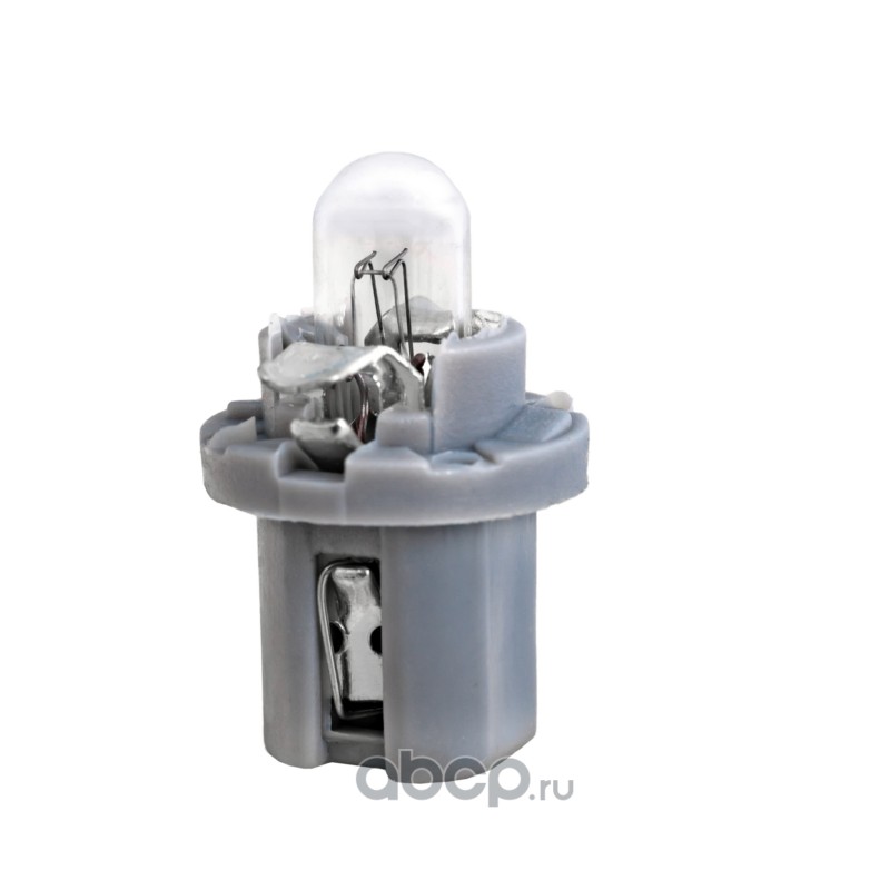 W1.2W + патрон  МАЯК АБЦ 24V    622012р85