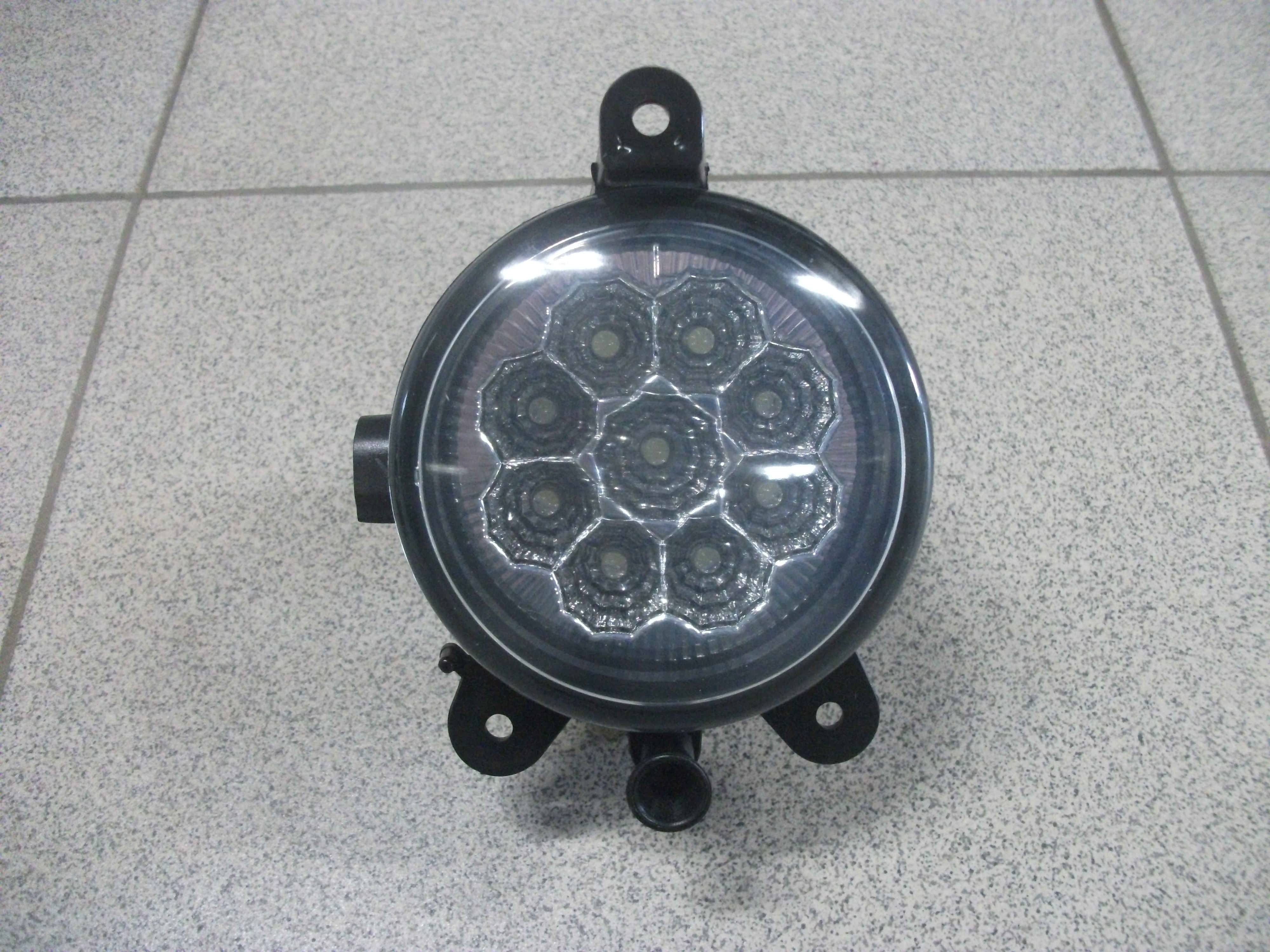 Фары   Противотуманные  Светодиодные   НУ 315А LED   25612     2170
