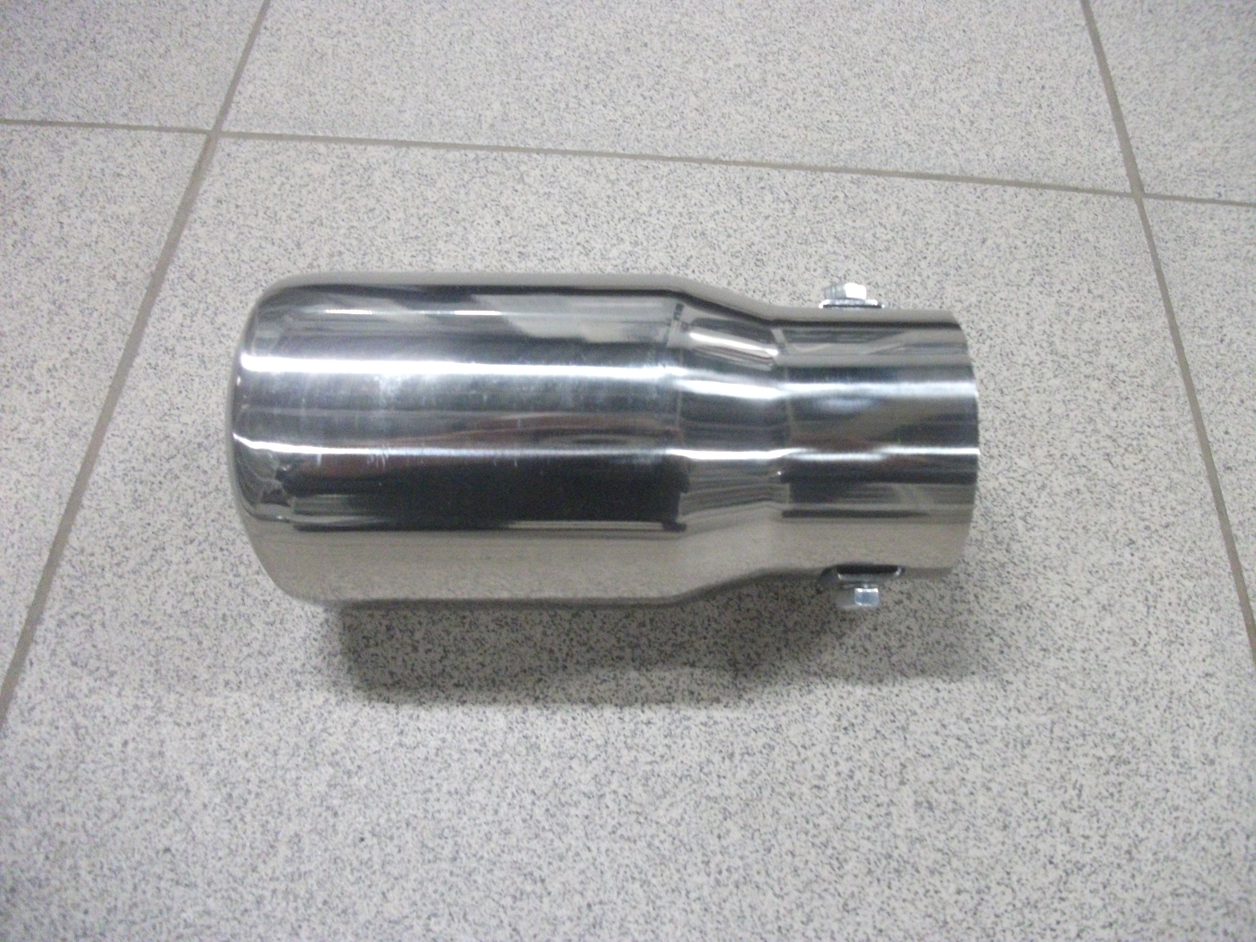 Насадка   на   глушитель AX 225