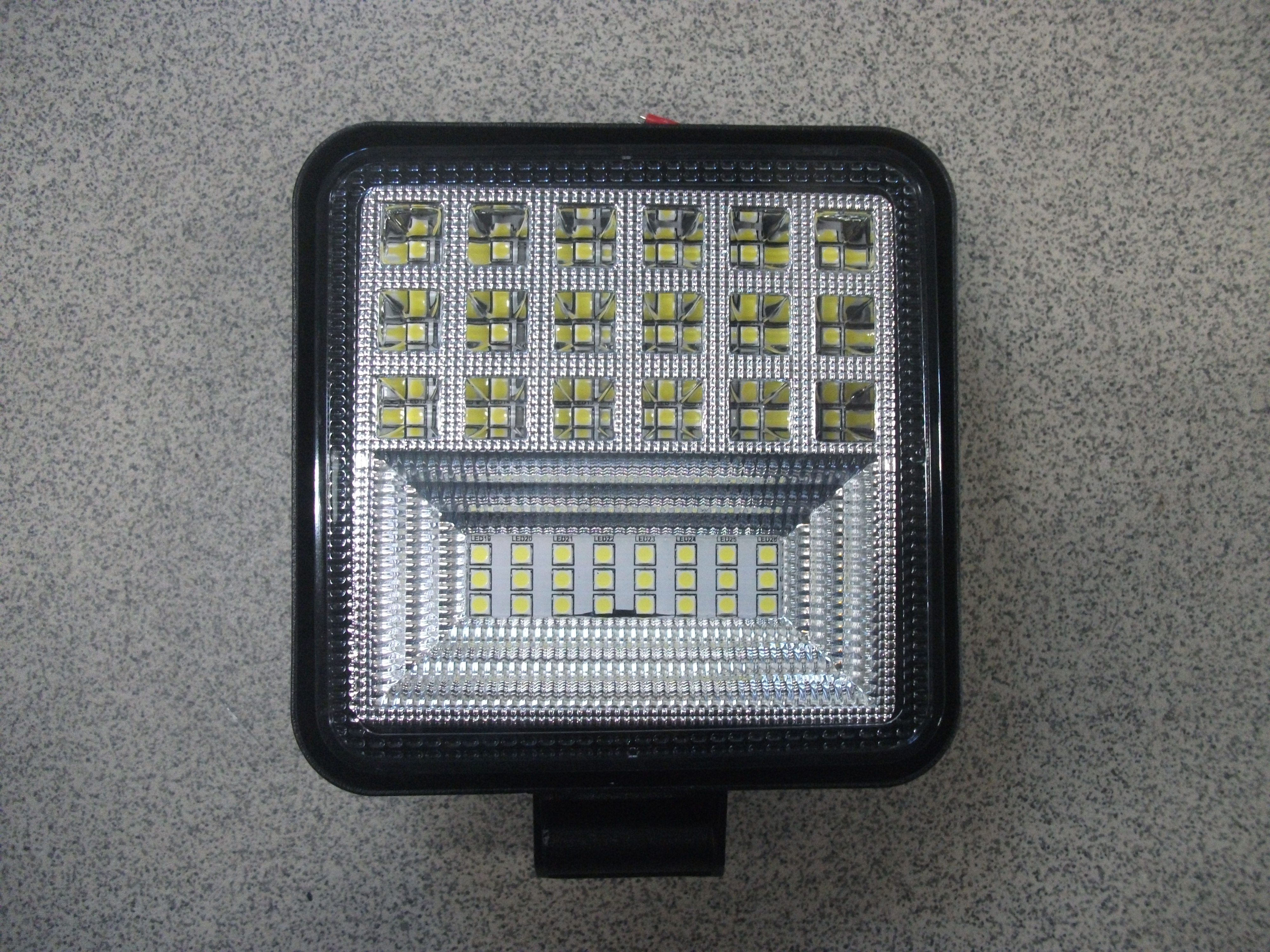 Фара   Противотуманная   G-0022-25мм