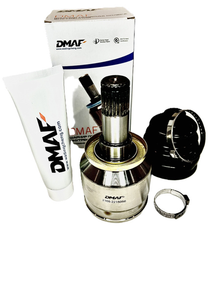 ШРУС   2108   внутренний в сборе DMAF