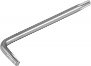 Ключ торцевой TORX короткий, T10