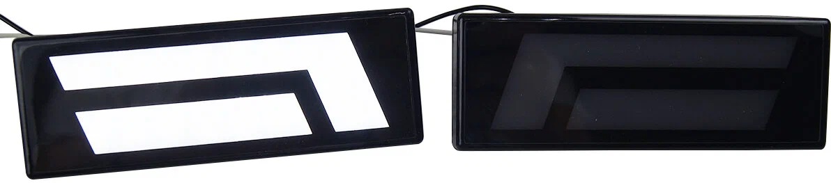 Указатель  Поворота  2121  Боковой    LED   G-7037
