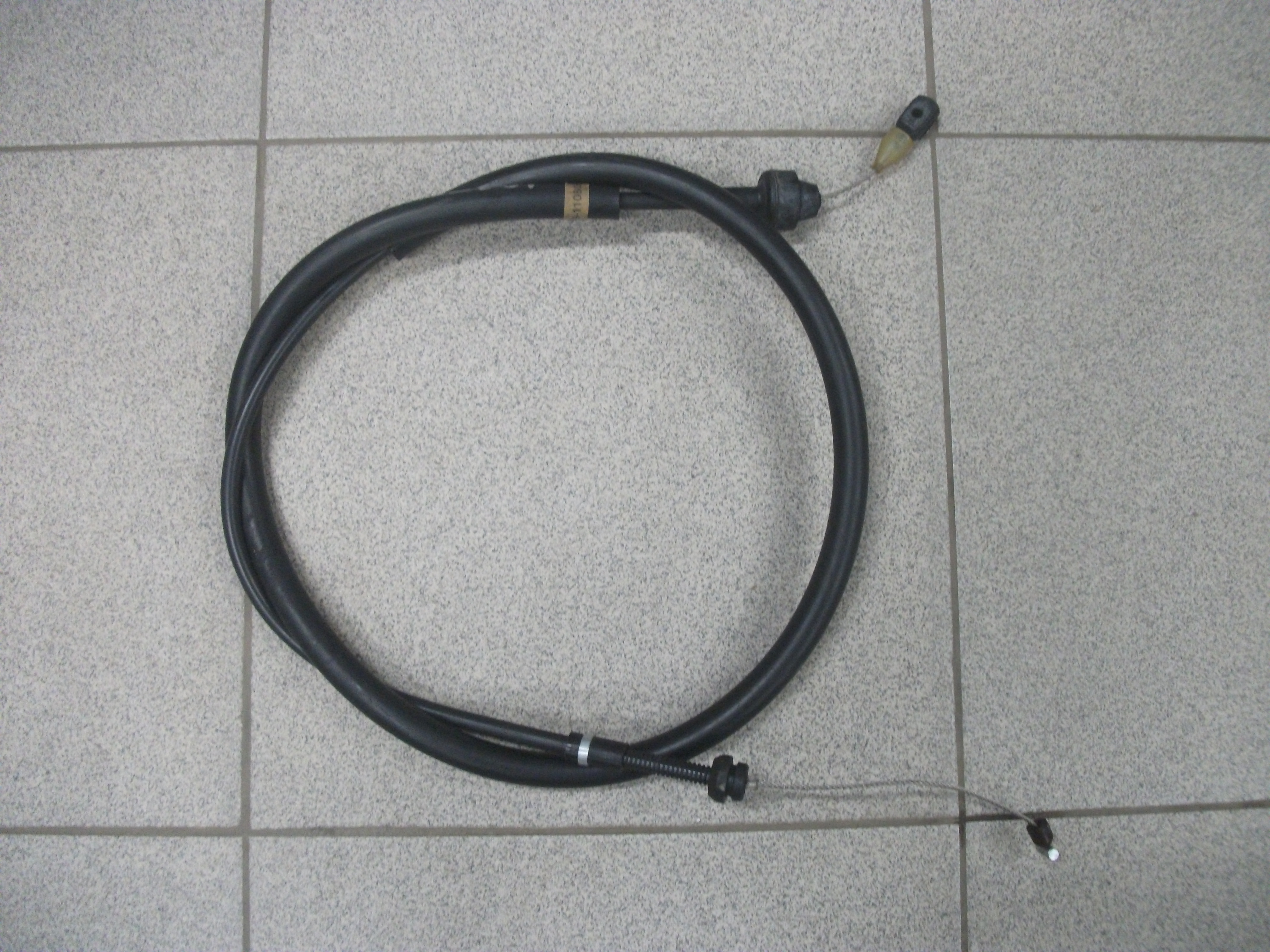 Трос  ГАЗА    1119-1108054-10   16кл     
