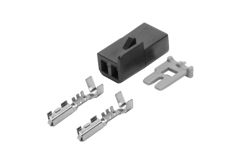 Колодка 2-х контактная DJ7025Y-1.5-21 Hyundai/Kia