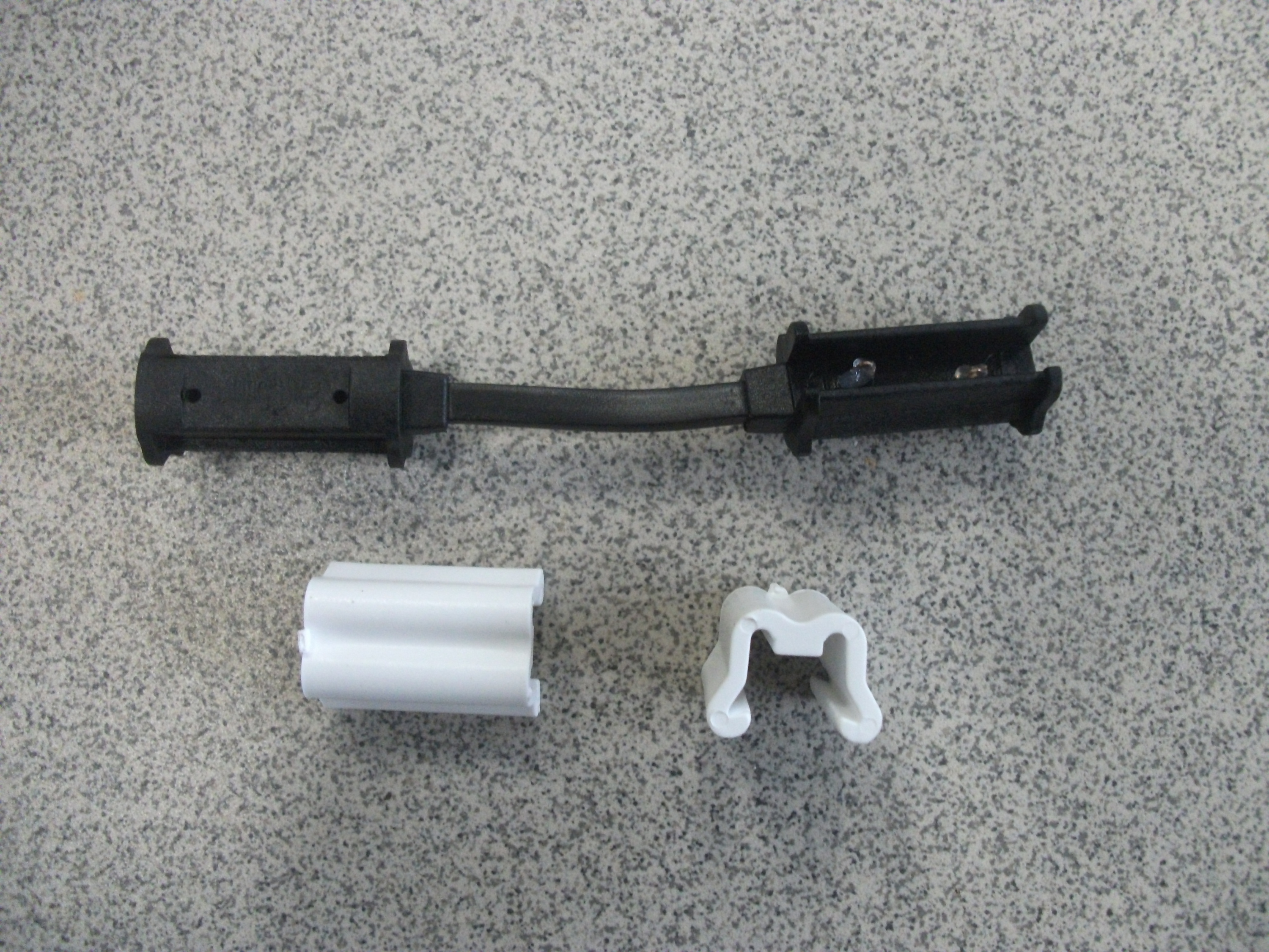 Переходник электрического быстросоединения    FRISTOM   QS 150