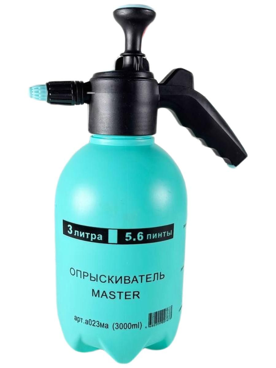 Опрыскиватель    3,0 л