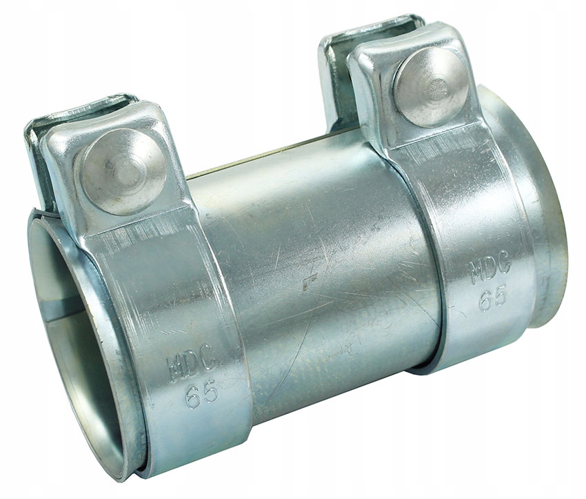 Хомут  Соединения  Труб  65х69,5х125   (114-965)